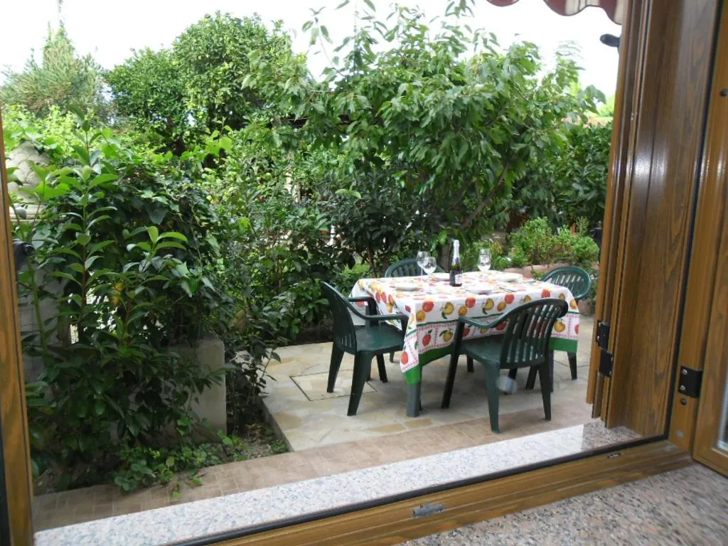 Residenza Pousada Romantica