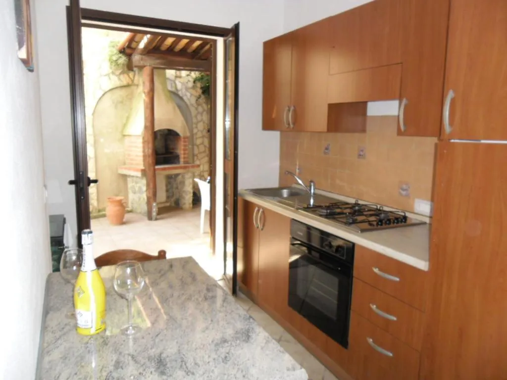 Residenza Pousada Romantica