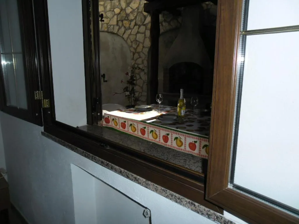 Residenza Pousada Romantica