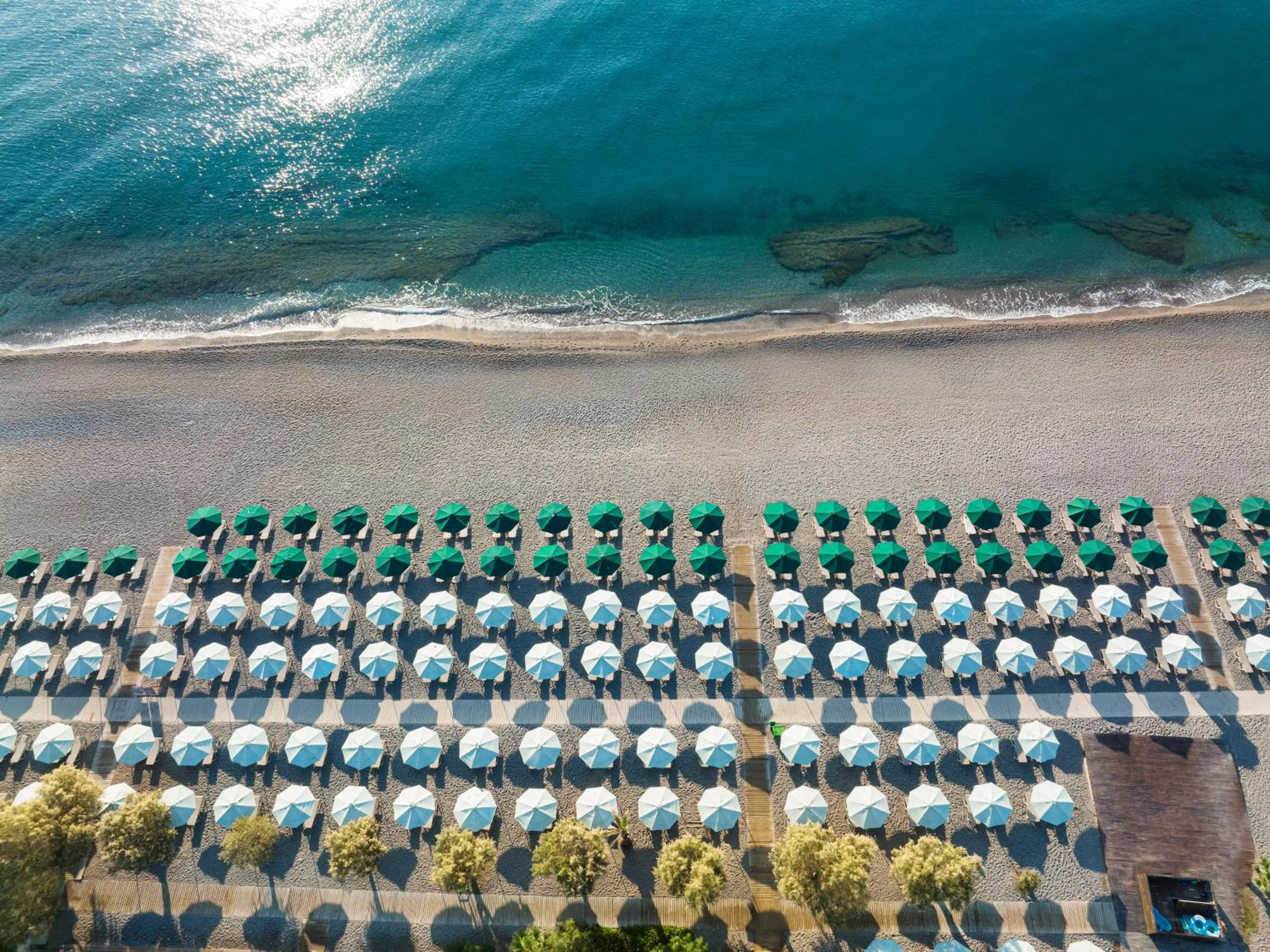 Day in Esperos Palace Resort & Spa