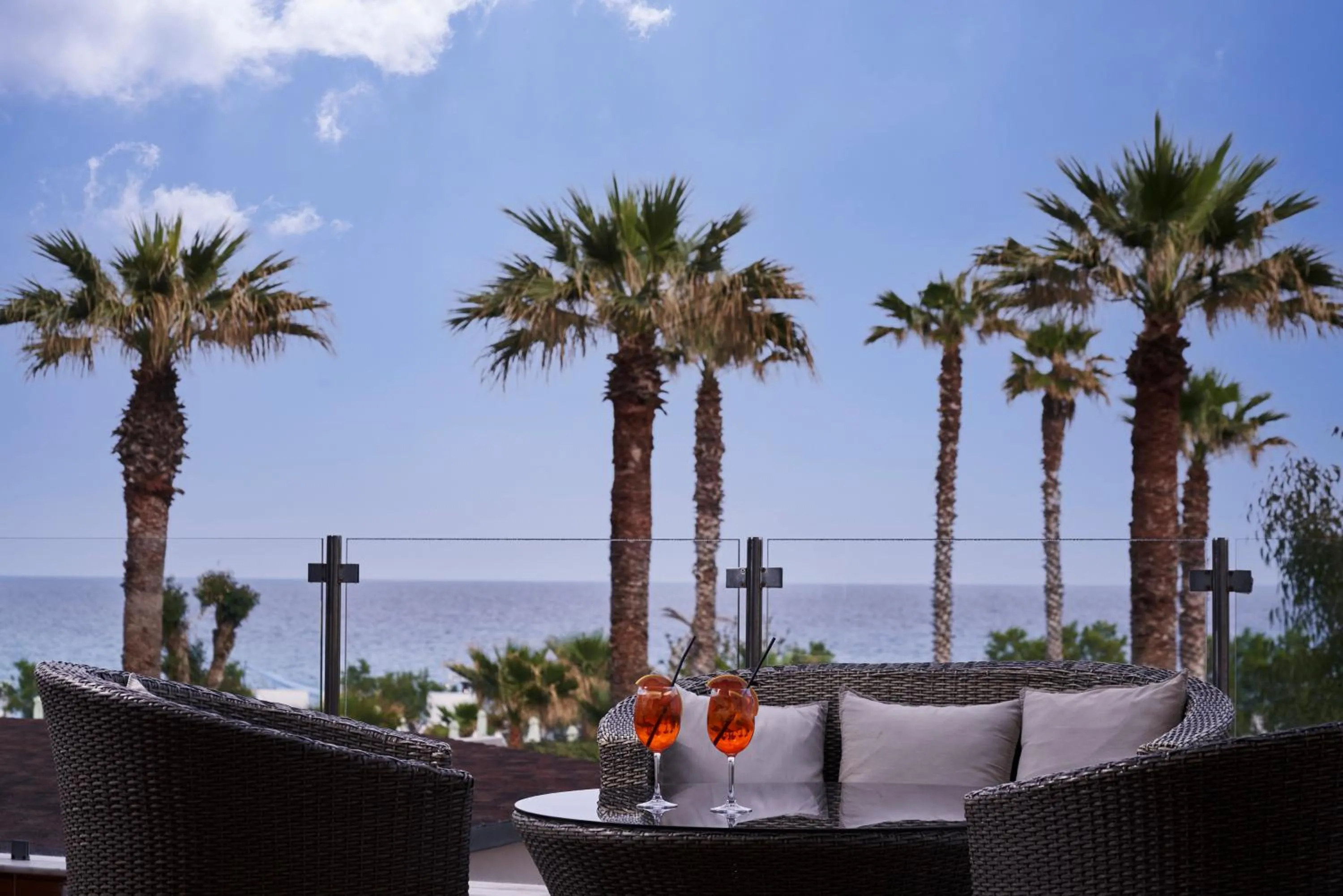 View (from property/room) in Esperos Palace Resort & Spa