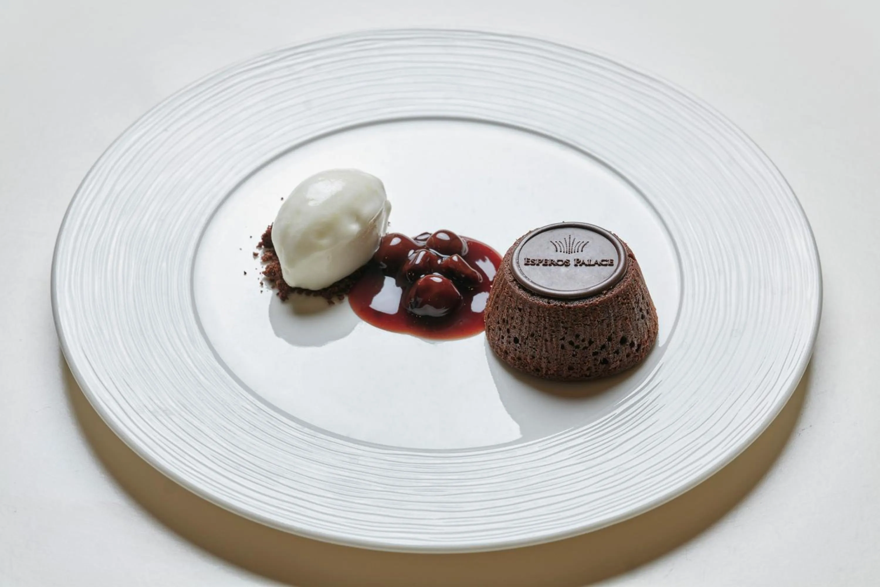 Food and drinks in Esperos Palace Resort & Spa