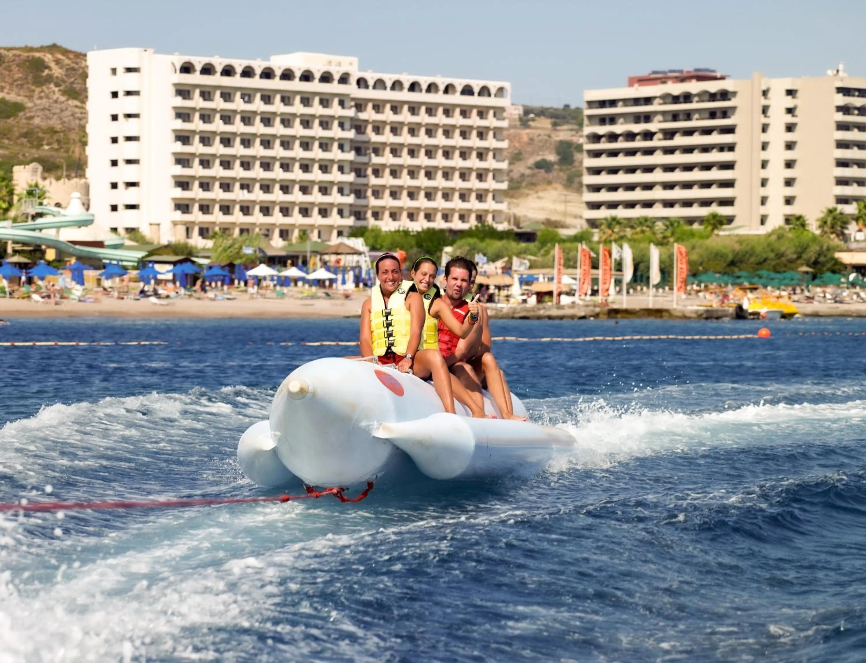 Day in Esperos Palace Resort & Spa