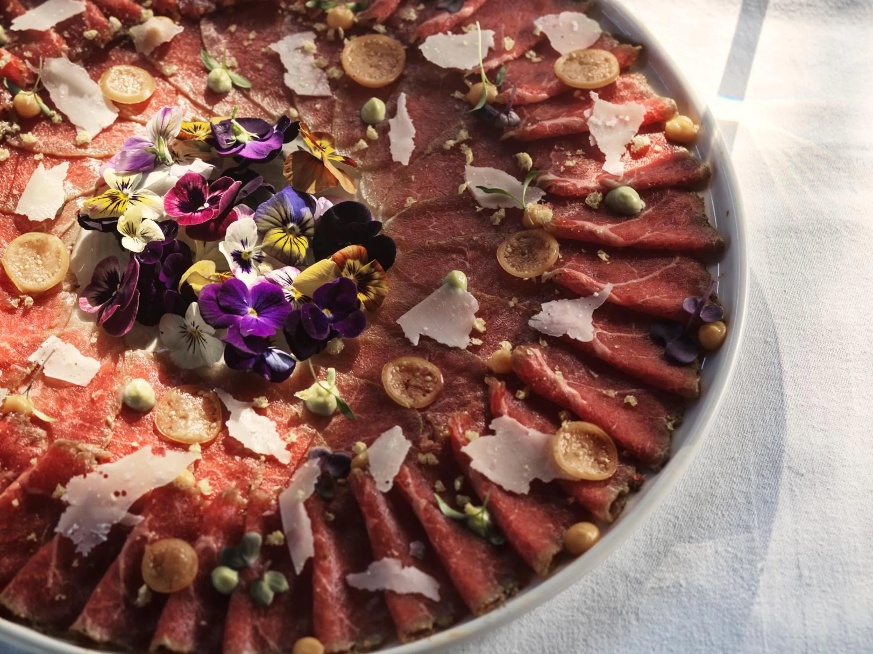 Food and drinks in Esperos Palace Resort & Spa