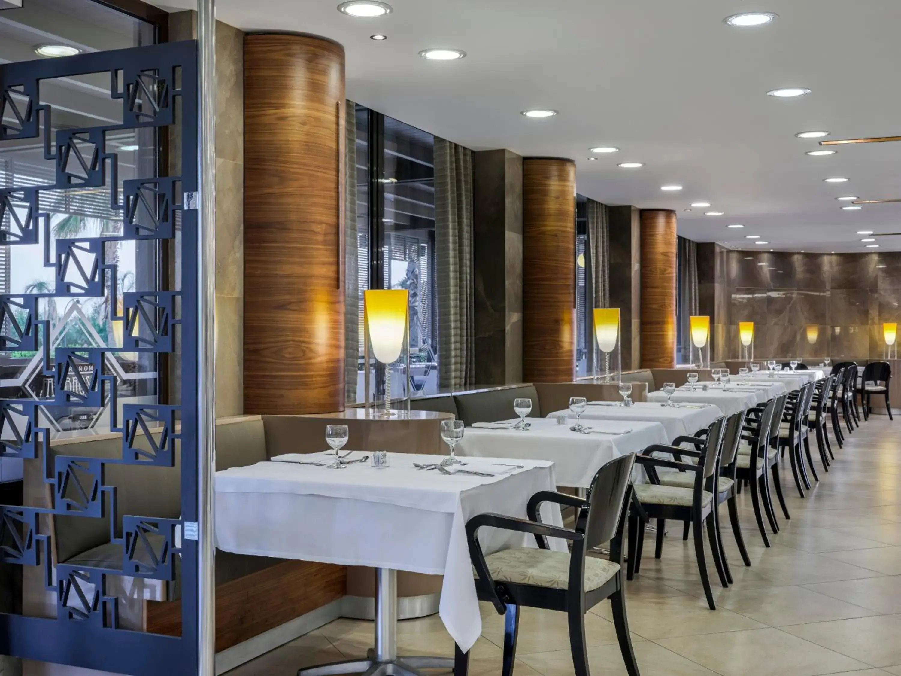 Restaurant/places to eat in Esperos Palace Resort & Spa Restaurant/places to eat in Esperos Palace Resort & Spa