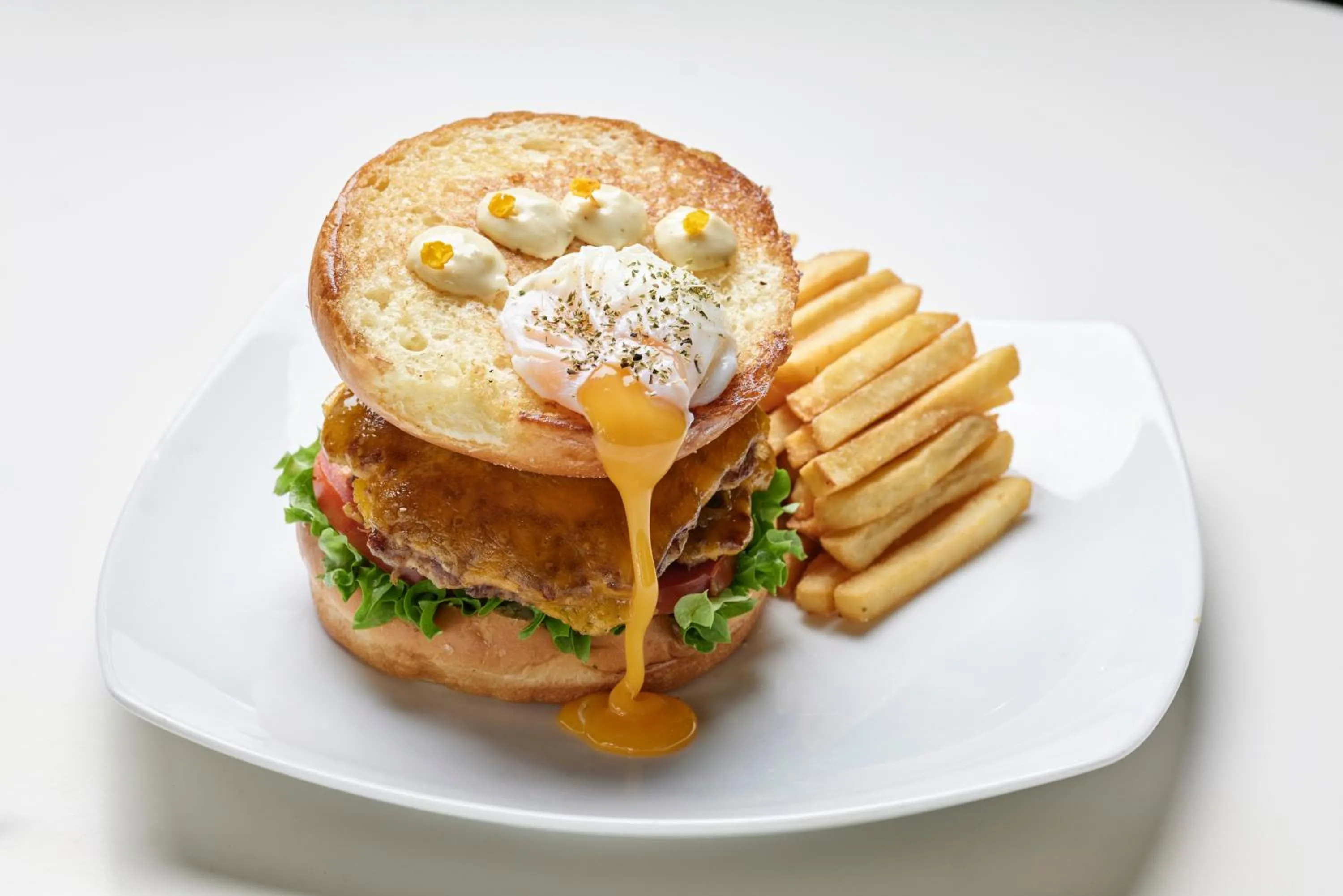 Food and drinks in Esperos Palace Resort & Spa