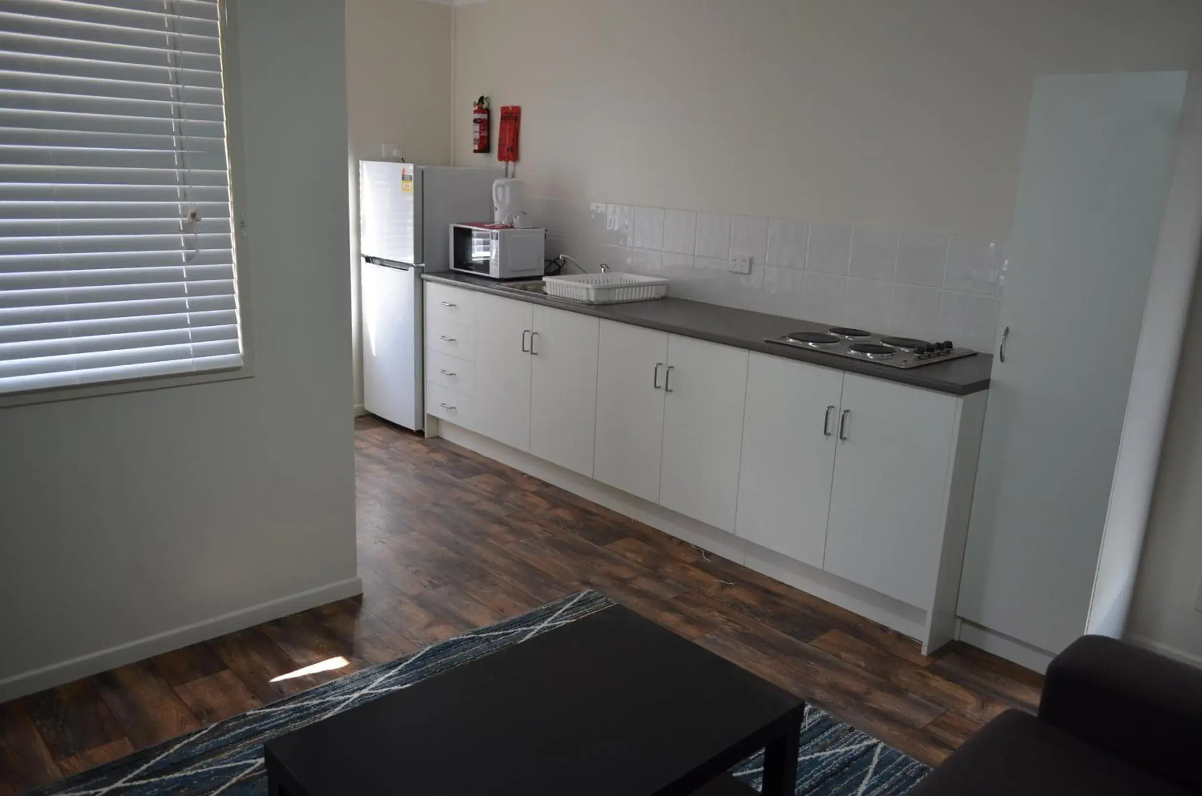 Standard Villa in Wondai Accommodation Units And Villas Standard Villa in Wondai Accommodation Units And Villas