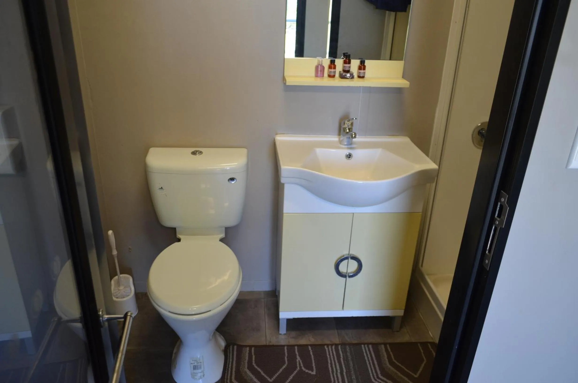 Wondai Accommodation Units And Villas