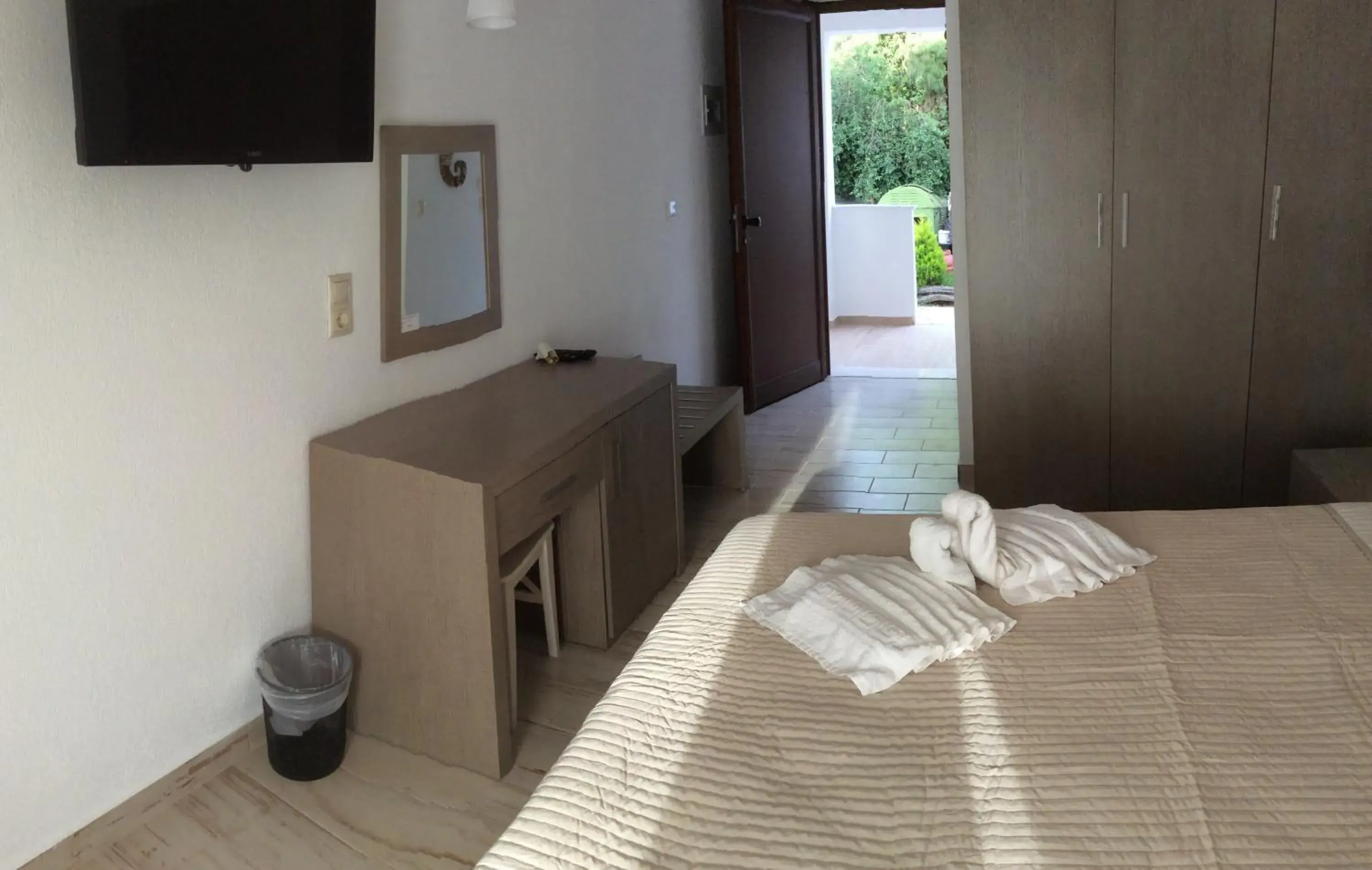 Standard Double Room in Marina Standard Double Room in Marina