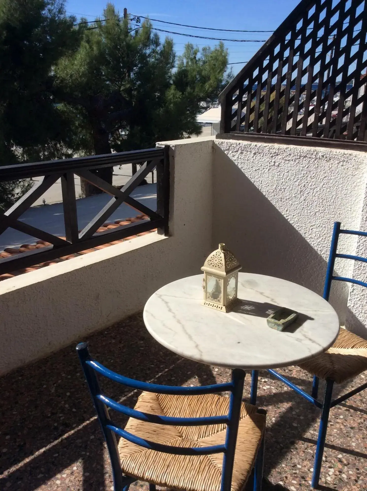 Double or Twin Room with Sea View in Marina Double or Twin Room with Sea View in Marina