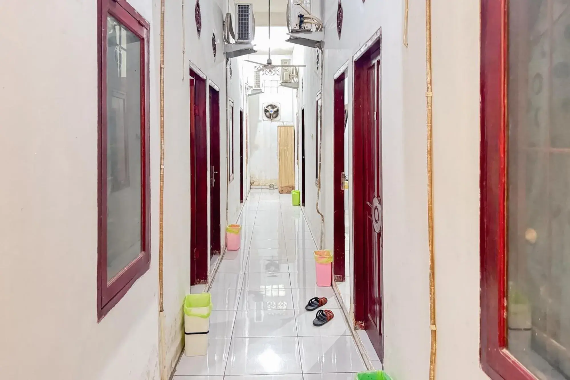 Property building in Wisma Hiro Pertiwi Property building in Wisma Hiro Pertiwi