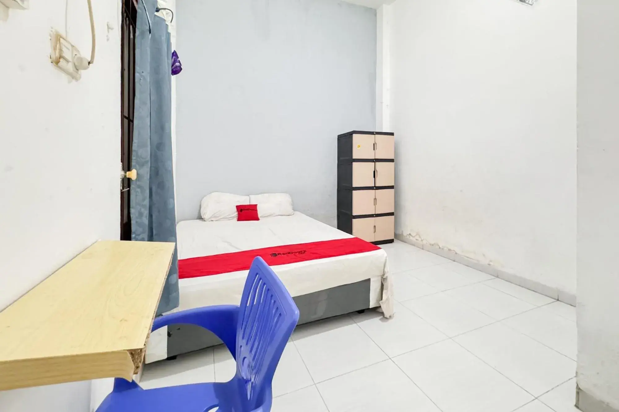 Bedroom, Bed in Wisma Hiro Pertiwi Bedroom, Bed in Wisma Hiro Pertiwi