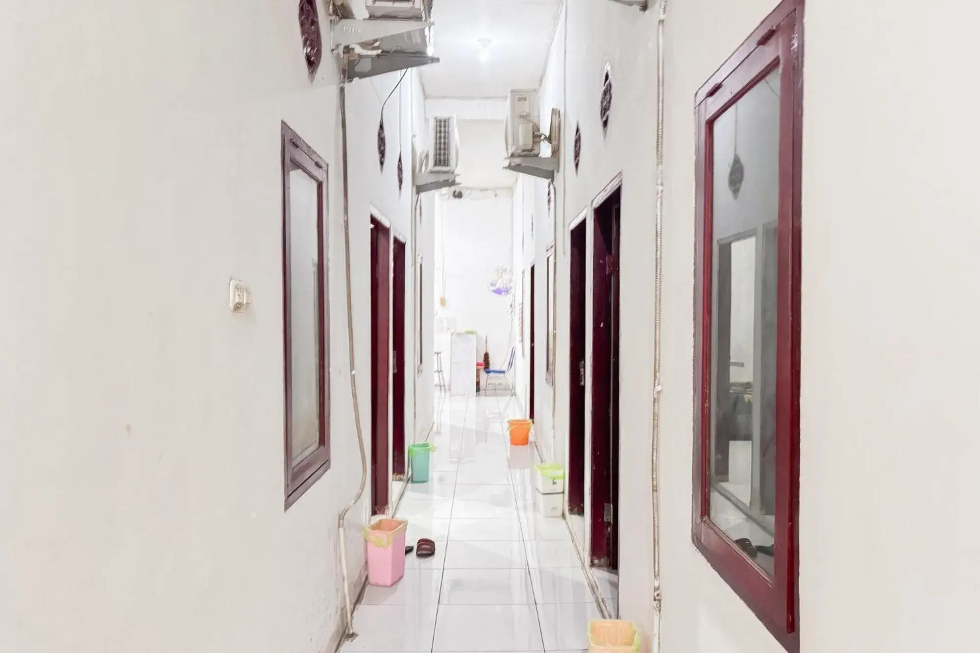 Property building in Wisma Hiro Pertiwi Property building in Wisma Hiro Pertiwi