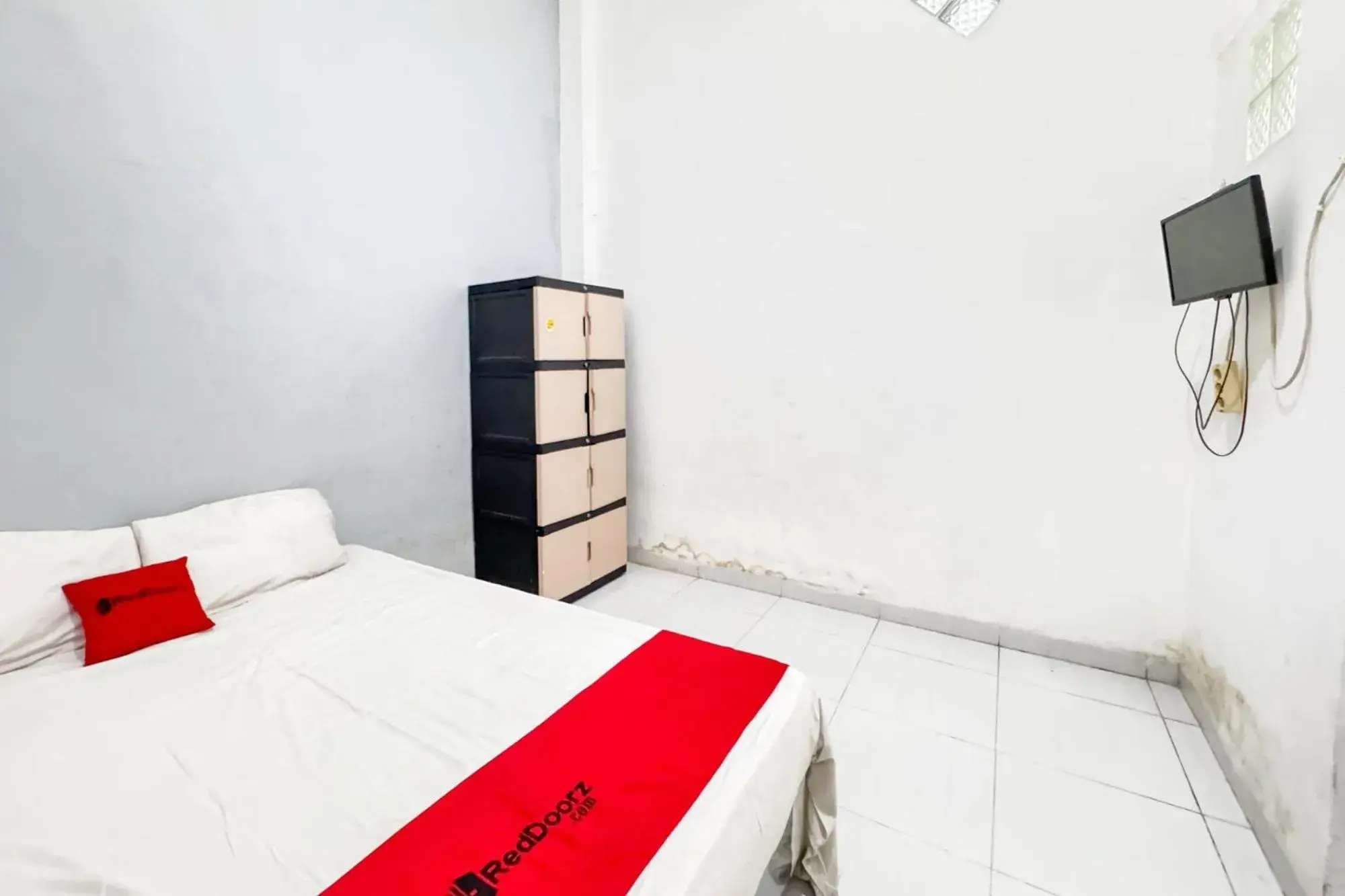 Bedroom, Bed in Wisma Hiro Pertiwi Bedroom, Bed in Wisma Hiro Pertiwi