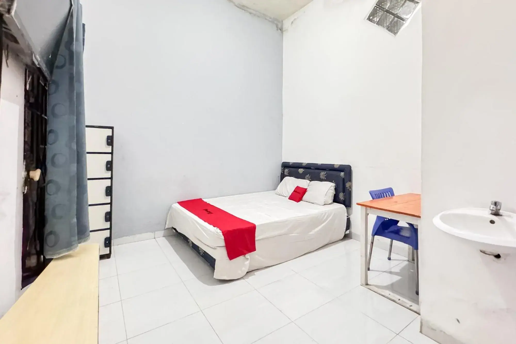 Bedroom, Bed in Wisma Hiro Pertiwi Bedroom, Bed in Wisma Hiro Pertiwi