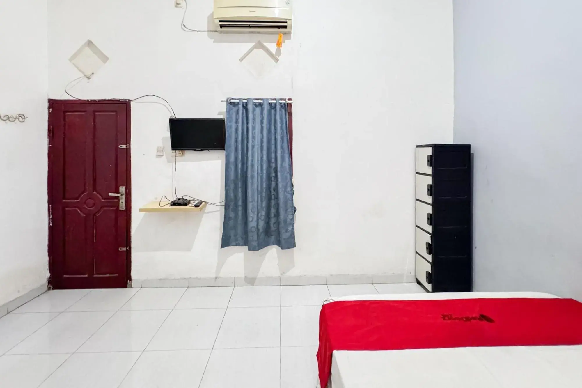 Bedroom, Bed in Wisma Hiro Pertiwi Bedroom, Bed in Wisma Hiro Pertiwi