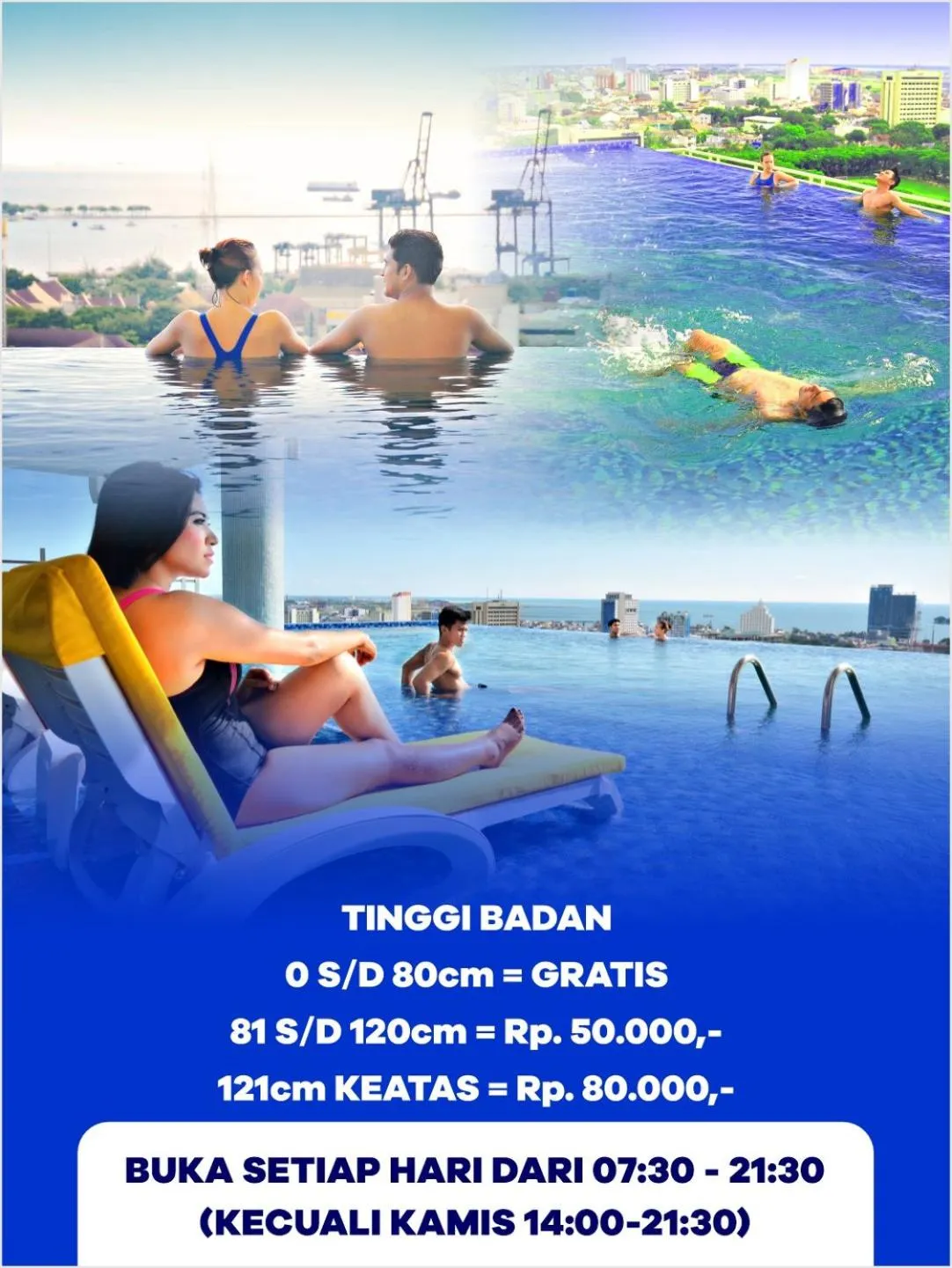 Karebosi Premier Makassar