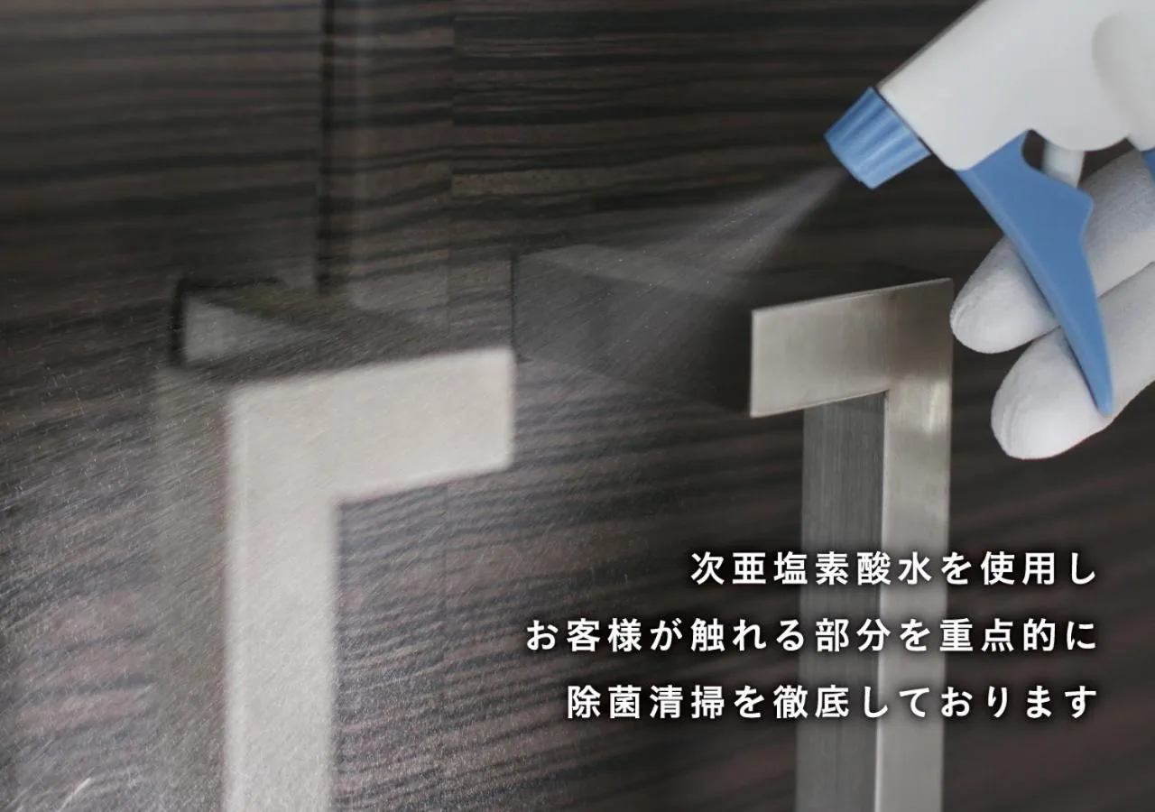 Other in Hotel AQUA Blue Yokosuka (Adult Only)