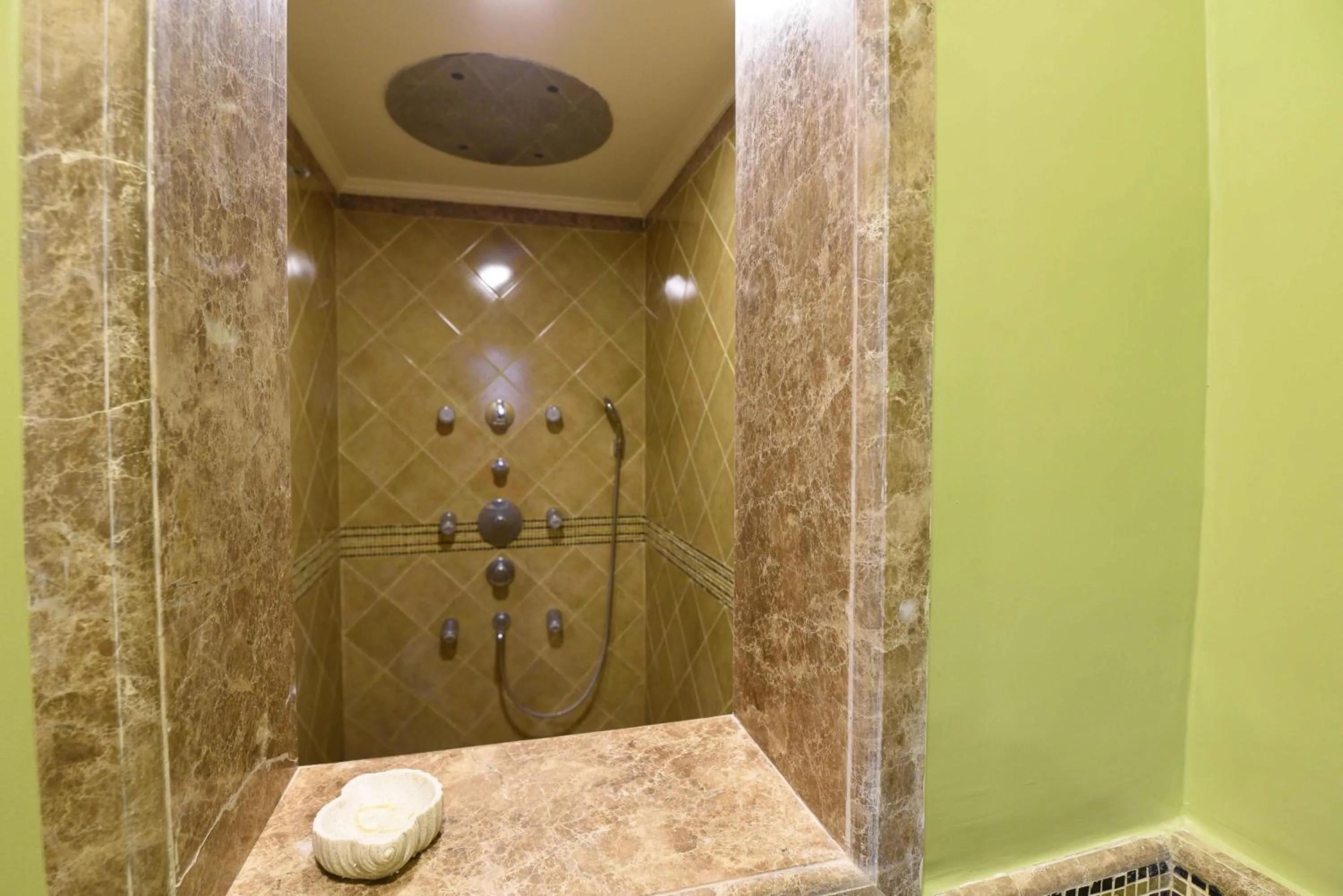 Surya Kiran Heritage Hotel