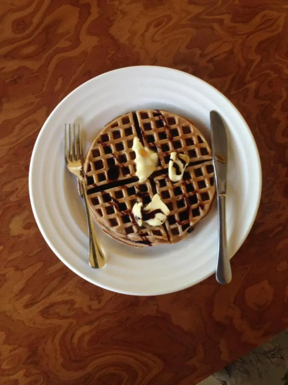 Food close-up in Surya Kiran Heritage Hotel Food close-up in Surya Kiran Heritage Hotel