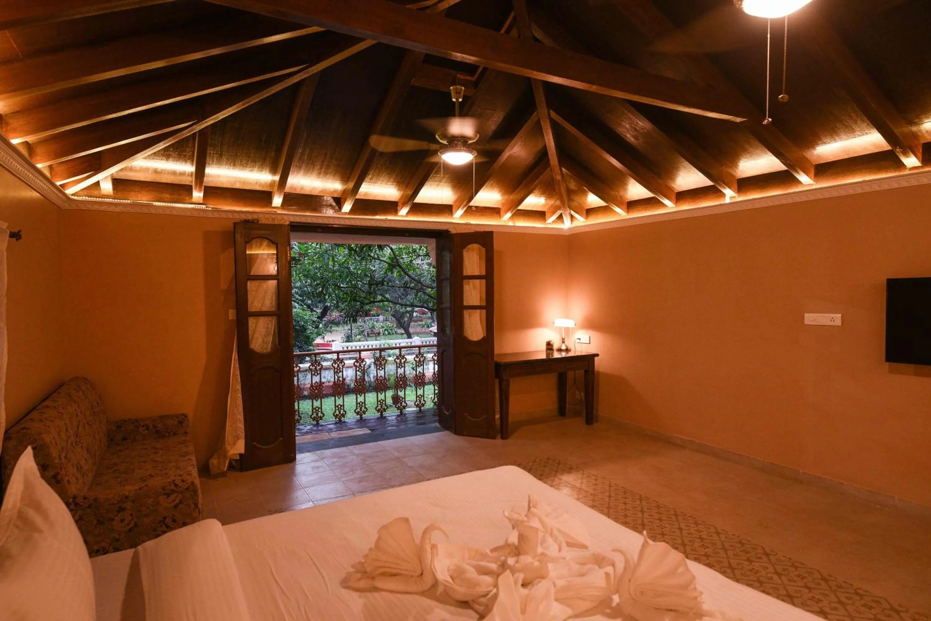 Surya Kiran Heritage Hotel