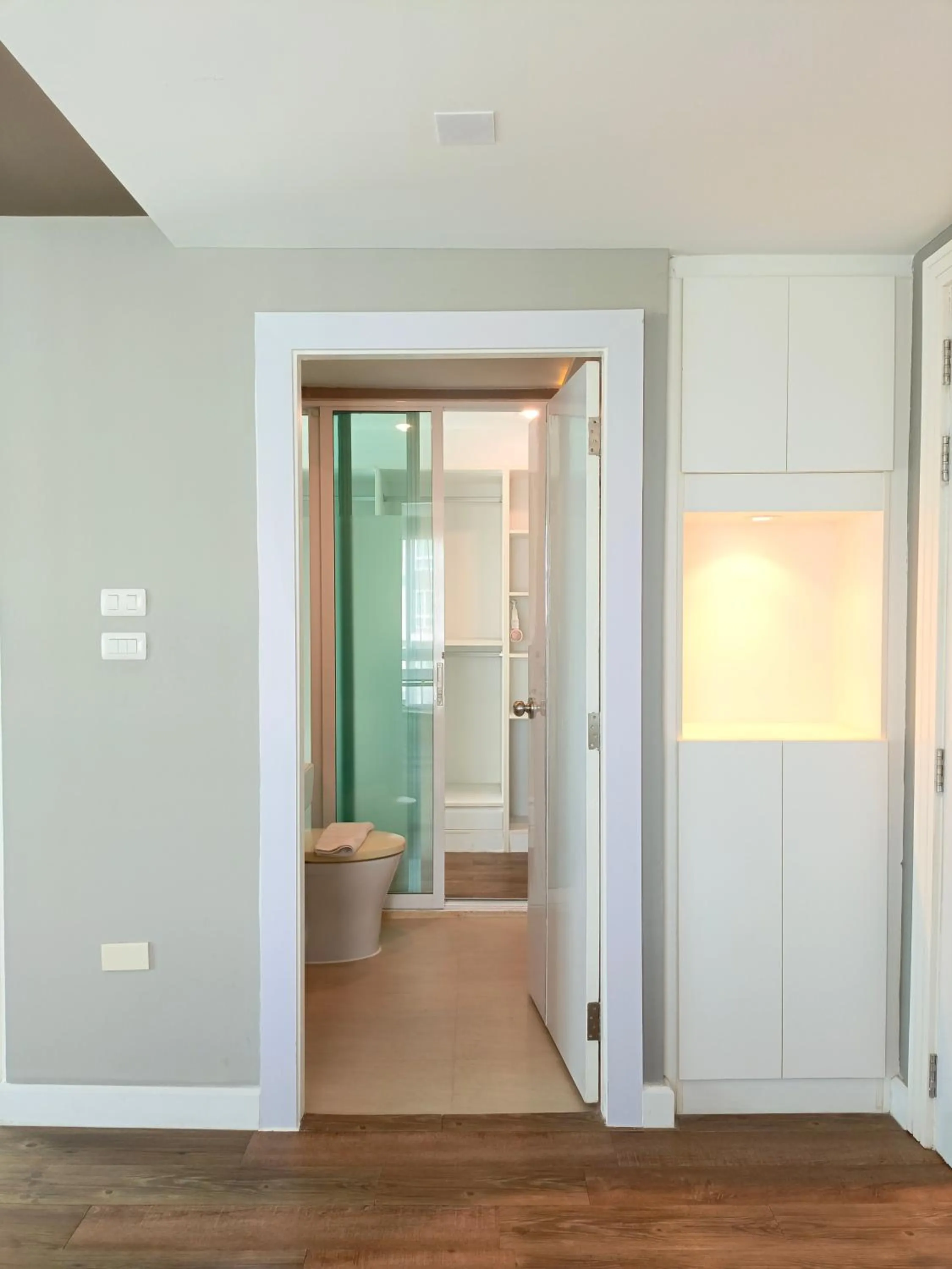 Wisdom Hotel & Residence