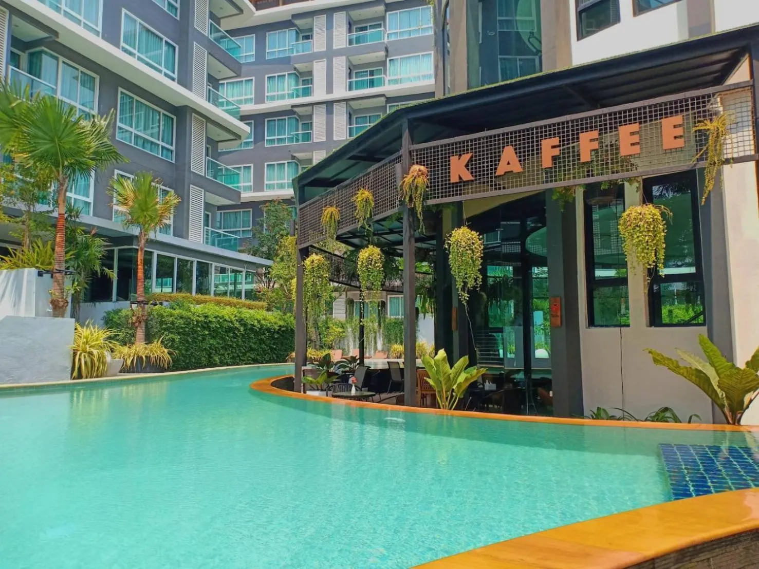 Wisdom Hotel & Residence