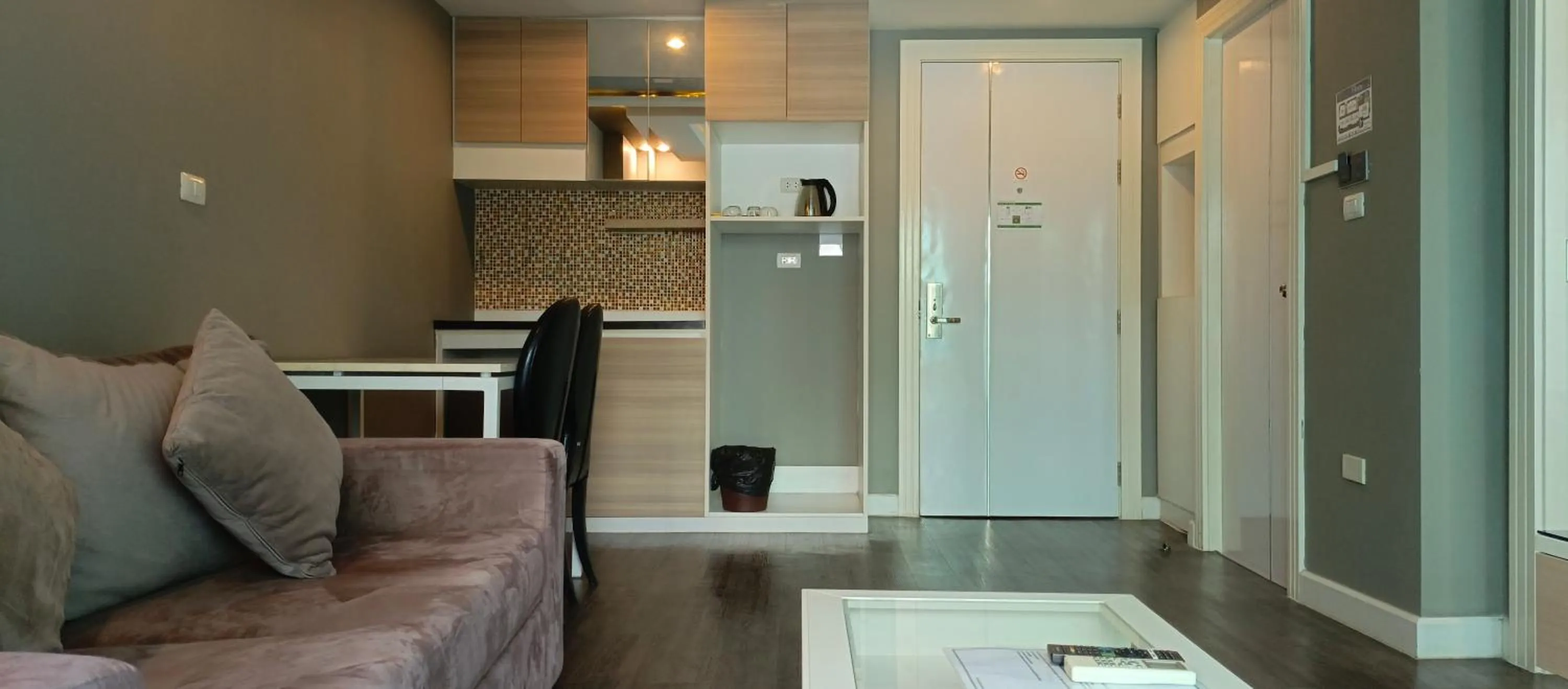 Wisdom Hotel & Residence