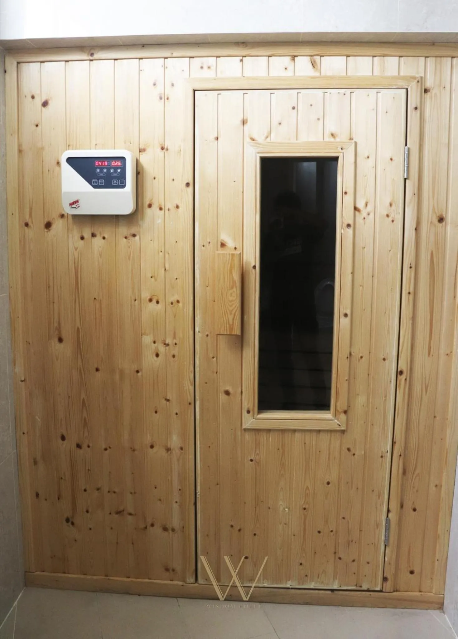 Wisdom Hotel & Residence