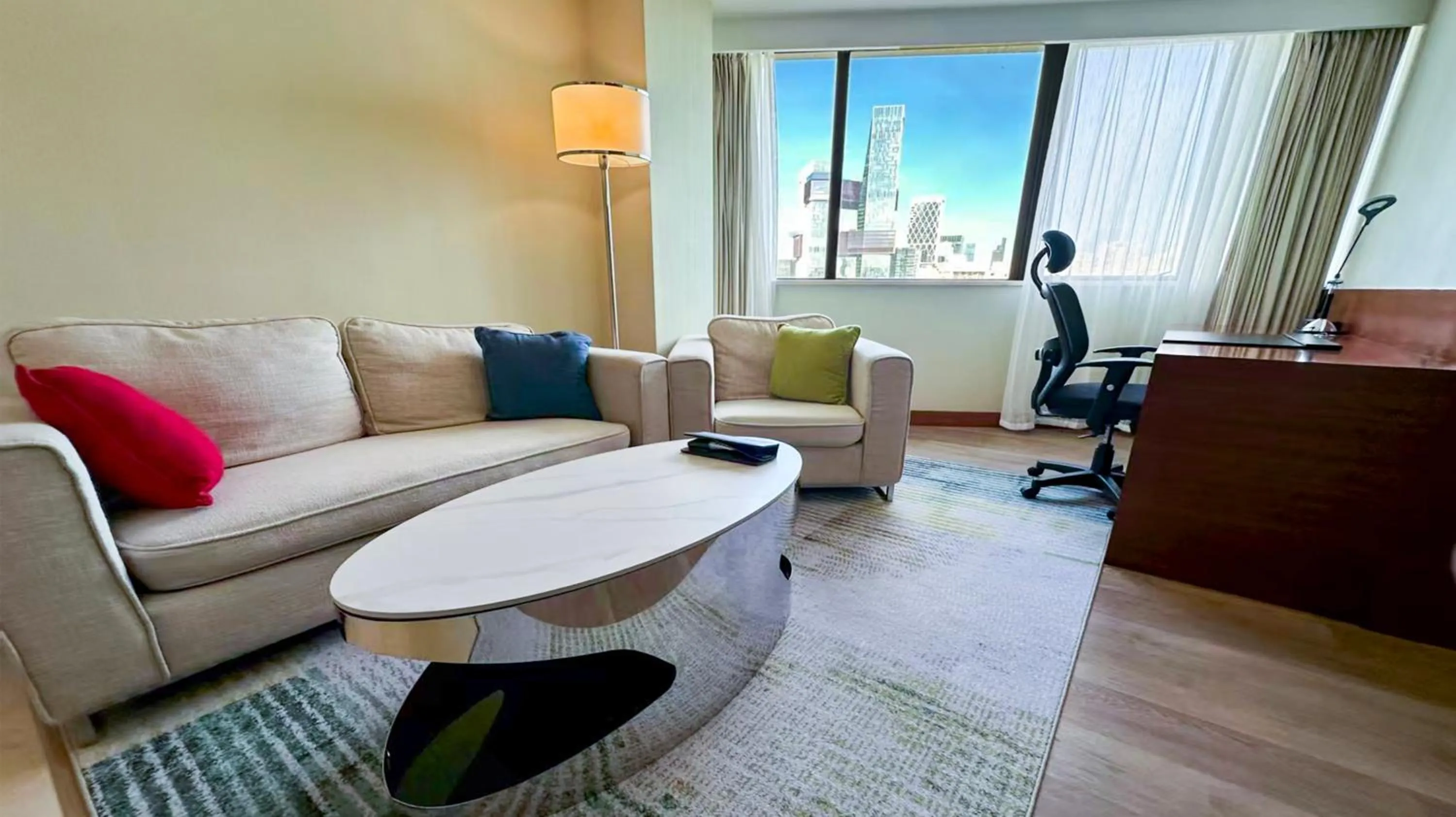 Holiday Inn Shenzhen Donghua by IHG