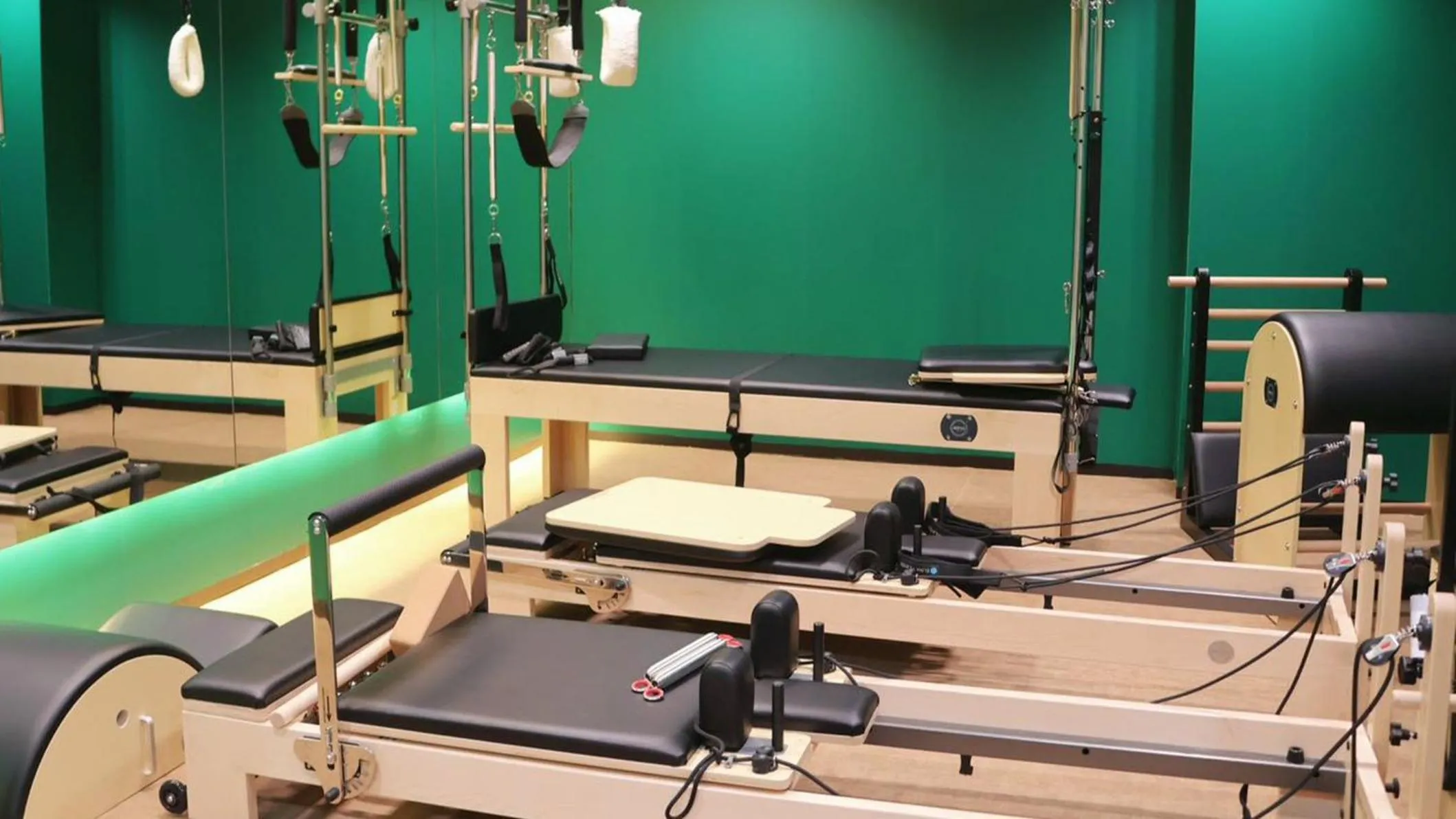 Fitness centre/facilities in Holiday Inn Shenzhen Donghua by IHG