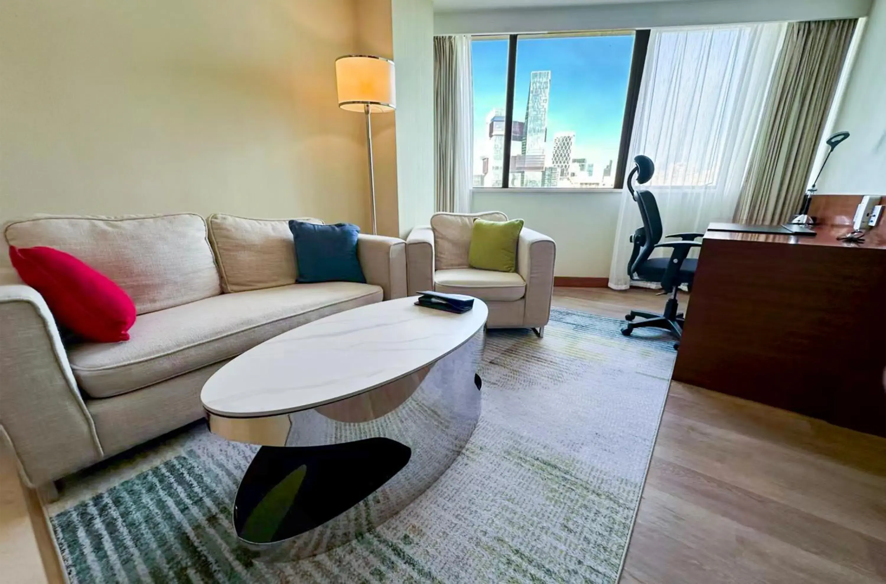 Holiday Inn Shenzhen Donghua by IHG Holiday Inn Shenzhen Donghua by IHG