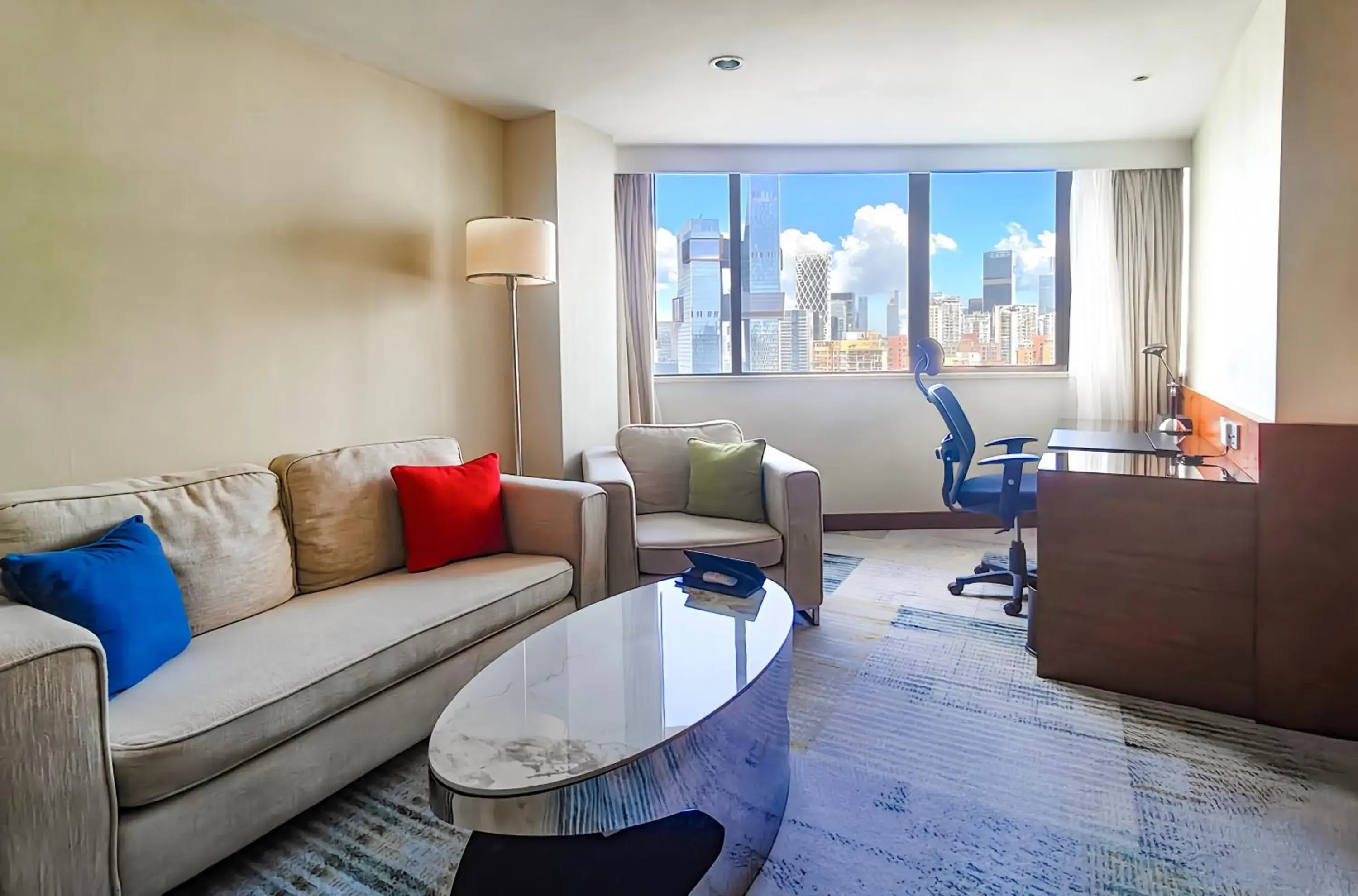 Holiday Inn Shenzhen Donghua by IHG Holiday Inn Shenzhen Donghua by IHG