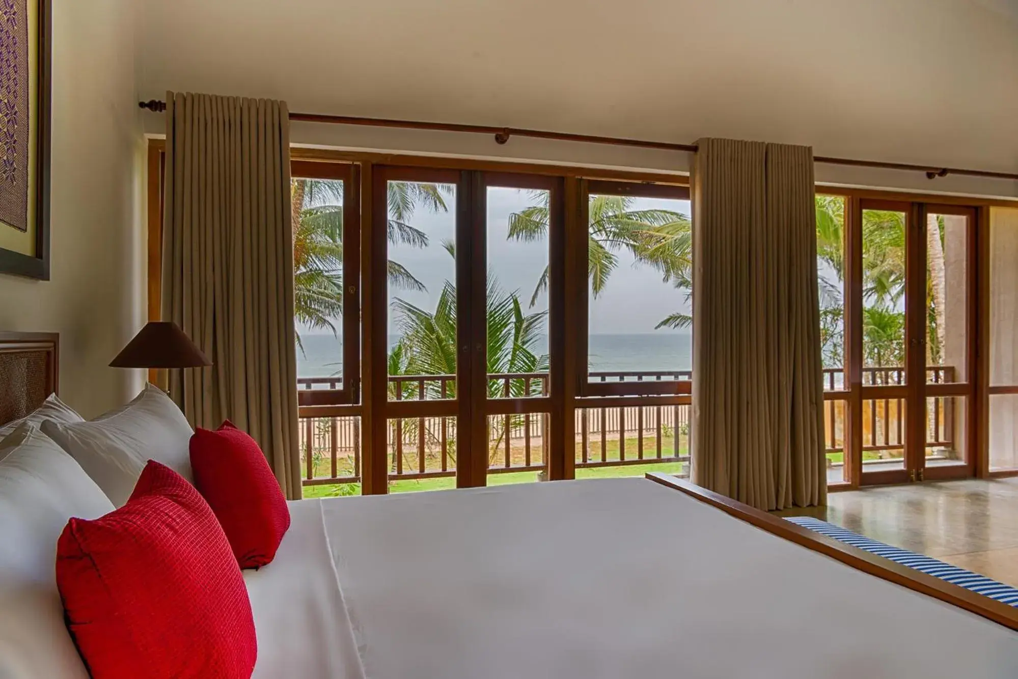 Premier Ocean Suite in Villa 700 by Amaya Premier Ocean Suite in Villa 700 by Amaya