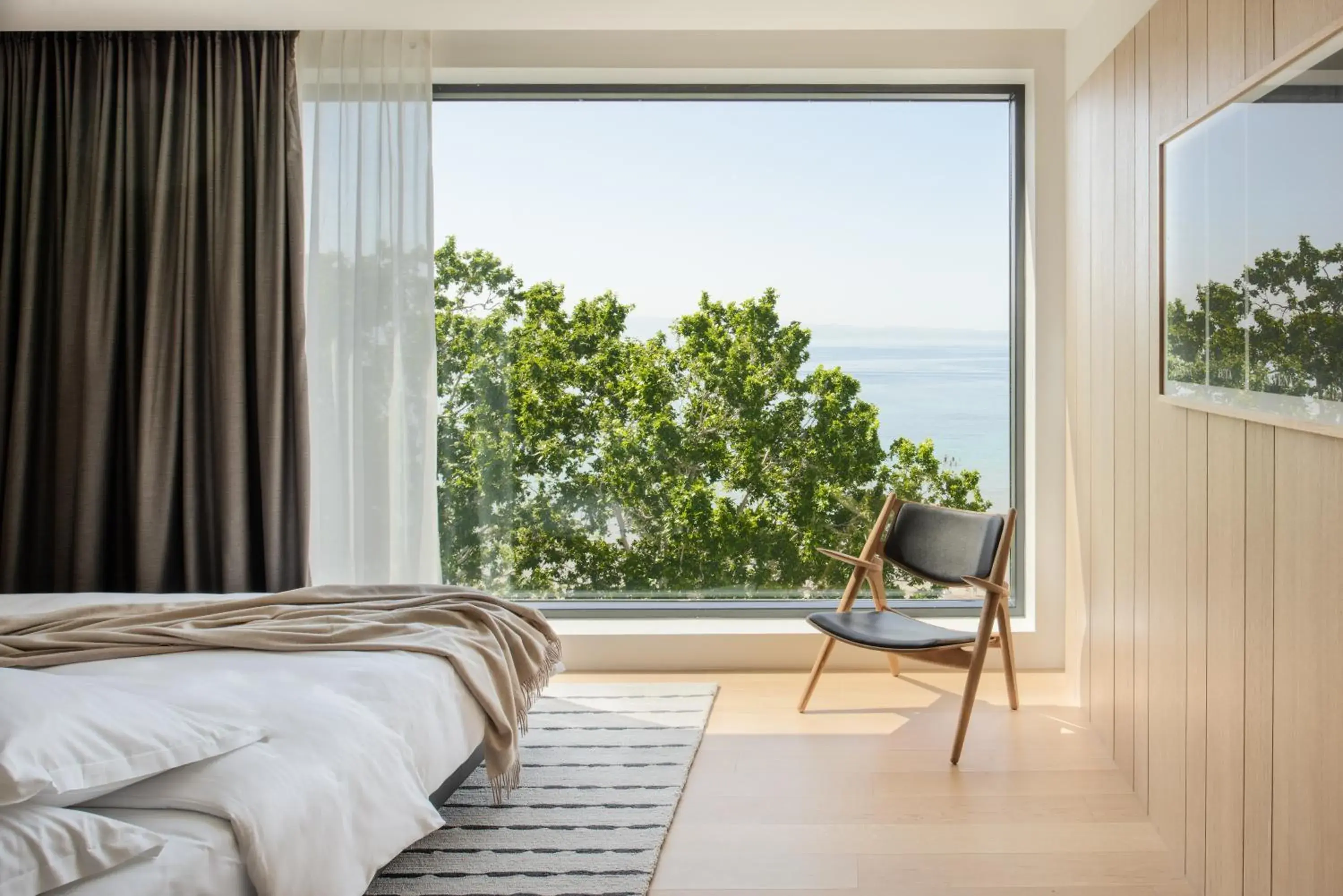 Bedroom in briig boutique hotel Bedroom in briig boutique hotel