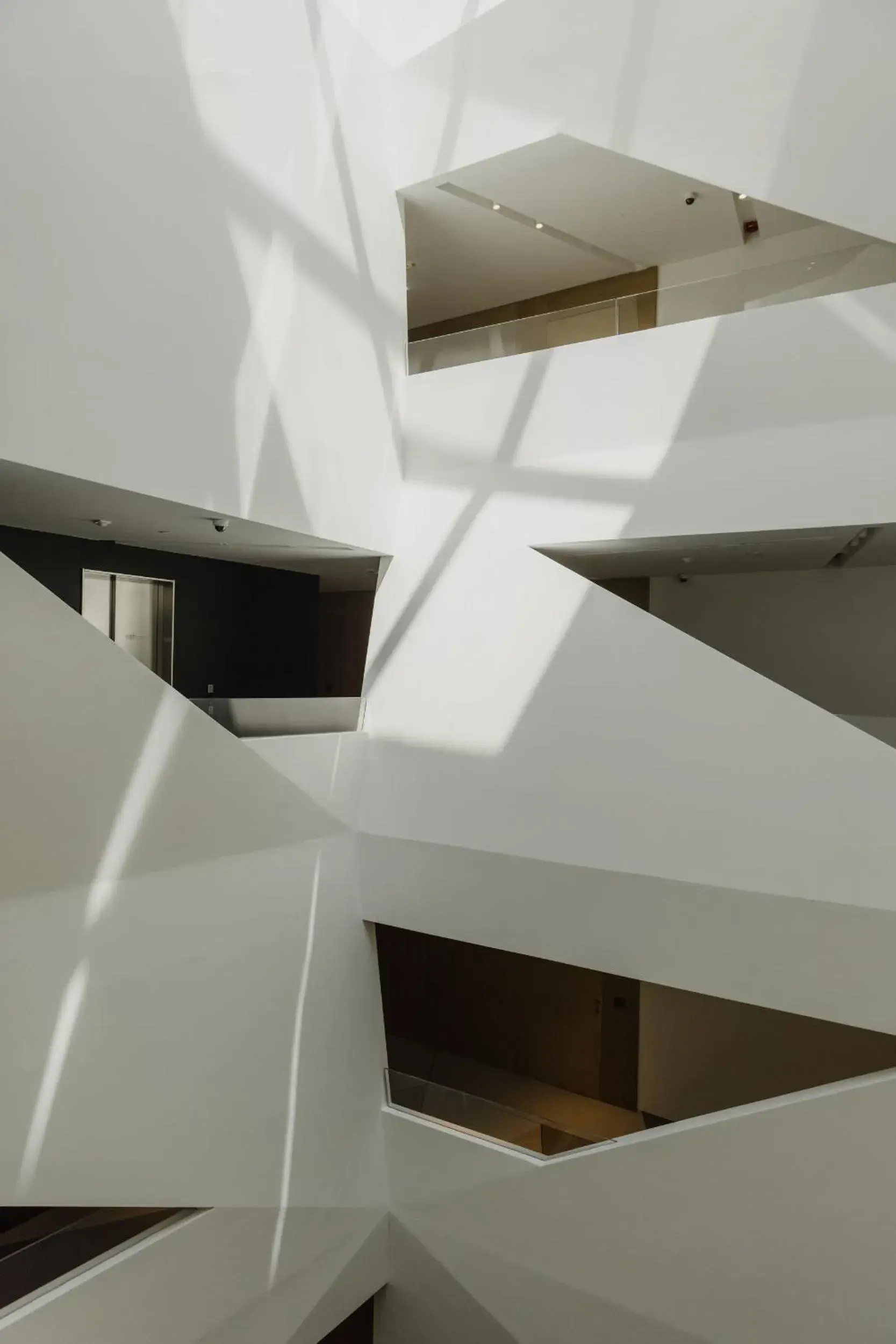 View (from property/room) in briig boutique hotel View (from property/room) in briig boutique hotel