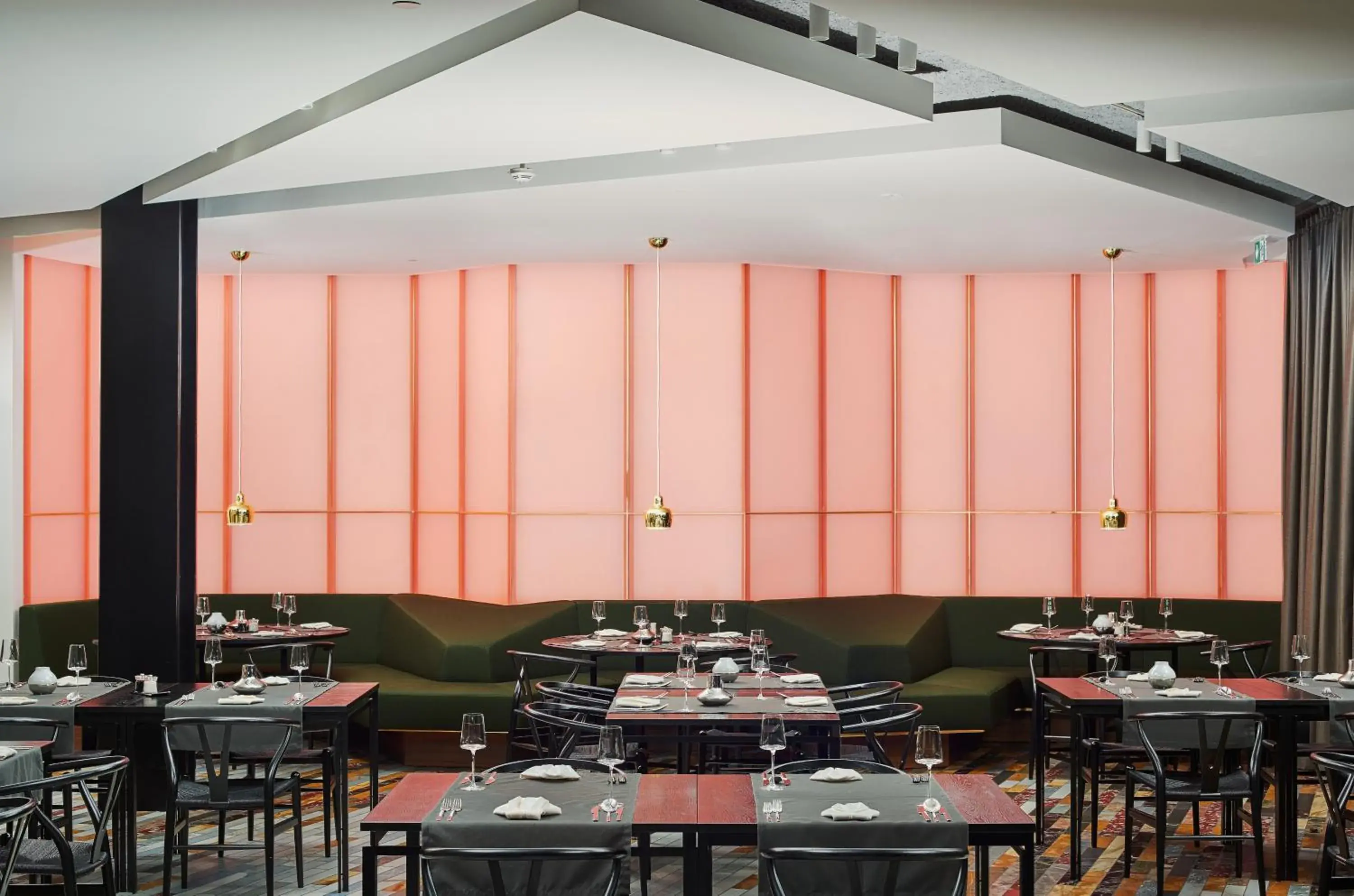 Restaurant/places to eat in briig boutique hotel Restaurant/places to eat in briig boutique hotel