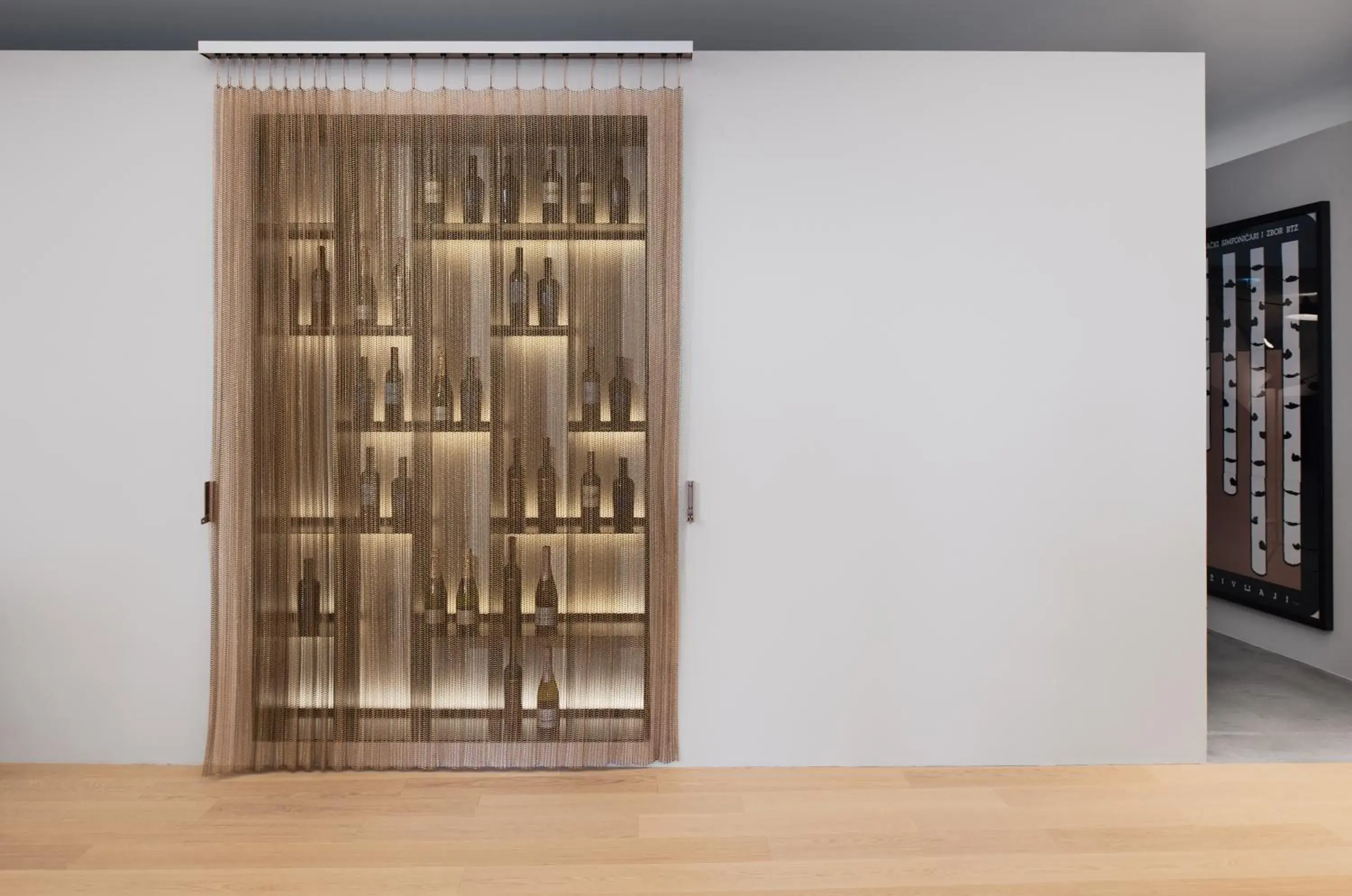 Lounge or bar in briig boutique hotel Lounge or bar in briig boutique hotel