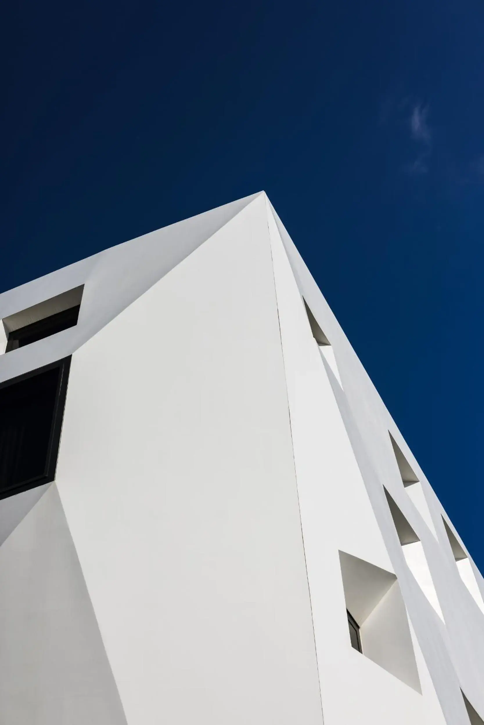 Property building in briig boutique hotel Property building in briig boutique hotel