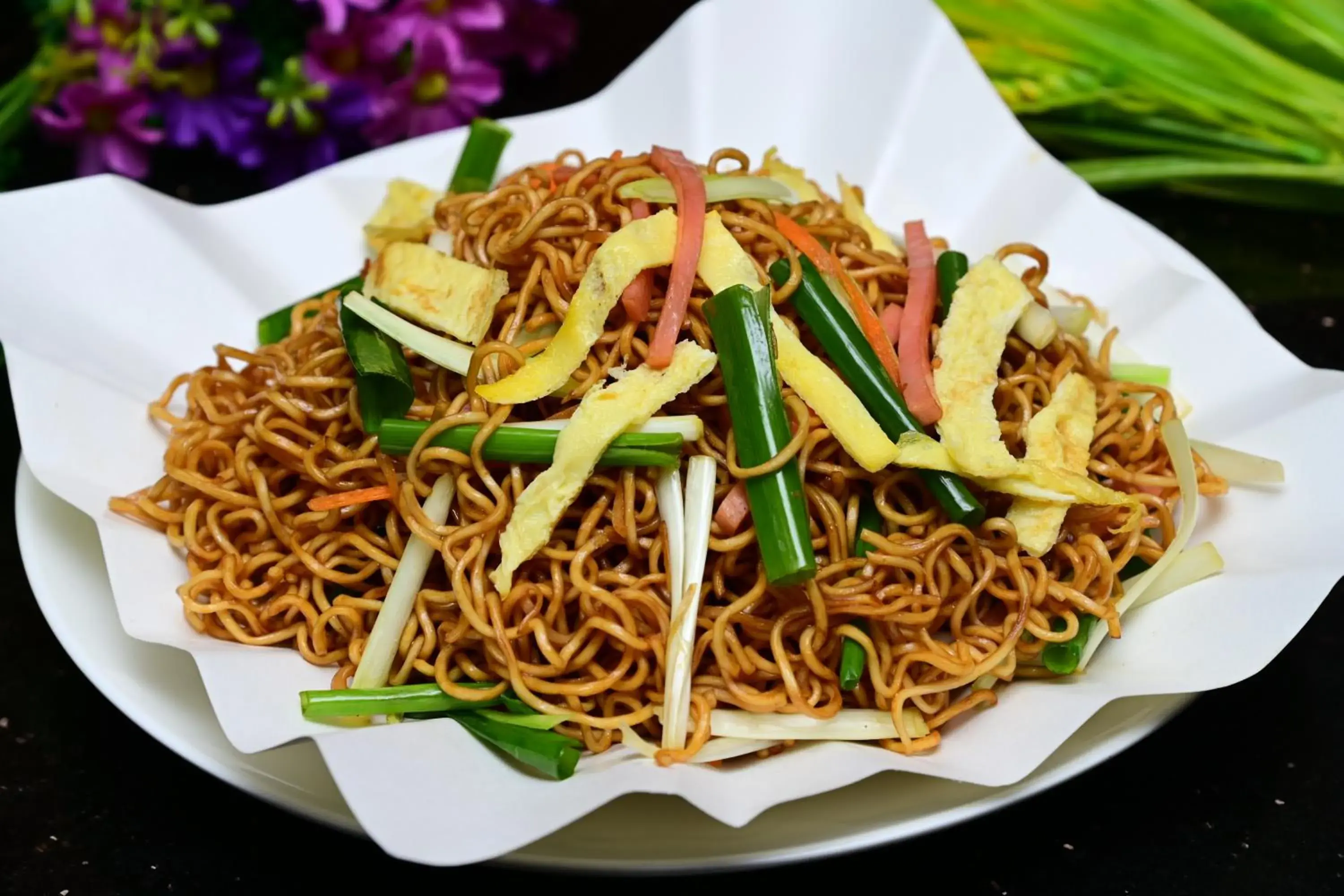 Food in Ocean Hotel Guangzhou - Free Shuttle Bus to Canton Fair, Tao Jin railway station Food in Ocean Hotel Guangzhou - Free Shuttle Bus to Canton Fair, Tao Jin railway station