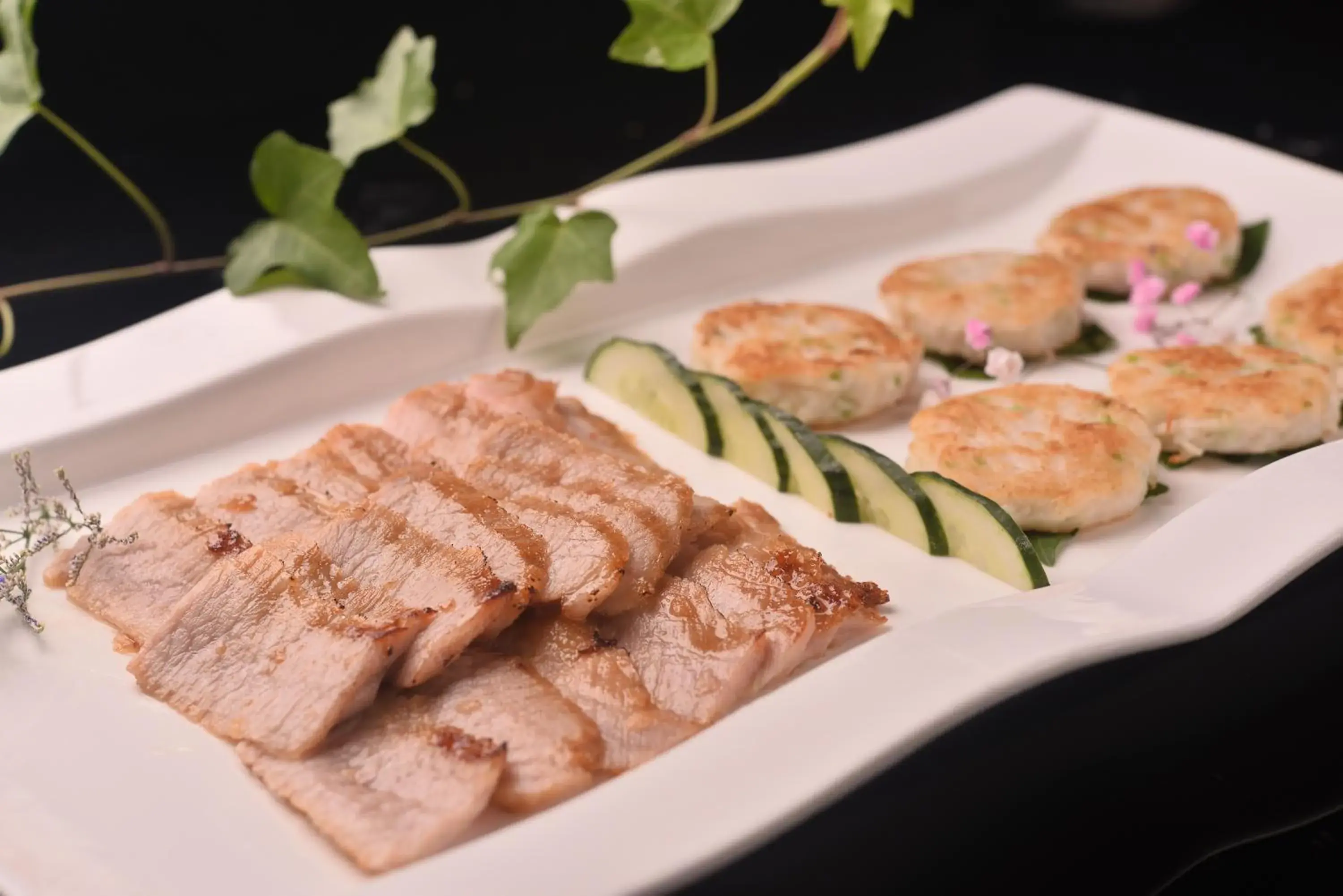 Restaurant/places to eat in Ocean Hotel Guangzhou - Free Shuttle Bus to Canton Fair, Tao Jin railway station Restaurant/places to eat in Ocean Hotel Guangzhou - Free Shuttle Bus to Canton Fair, Tao Jin railway station