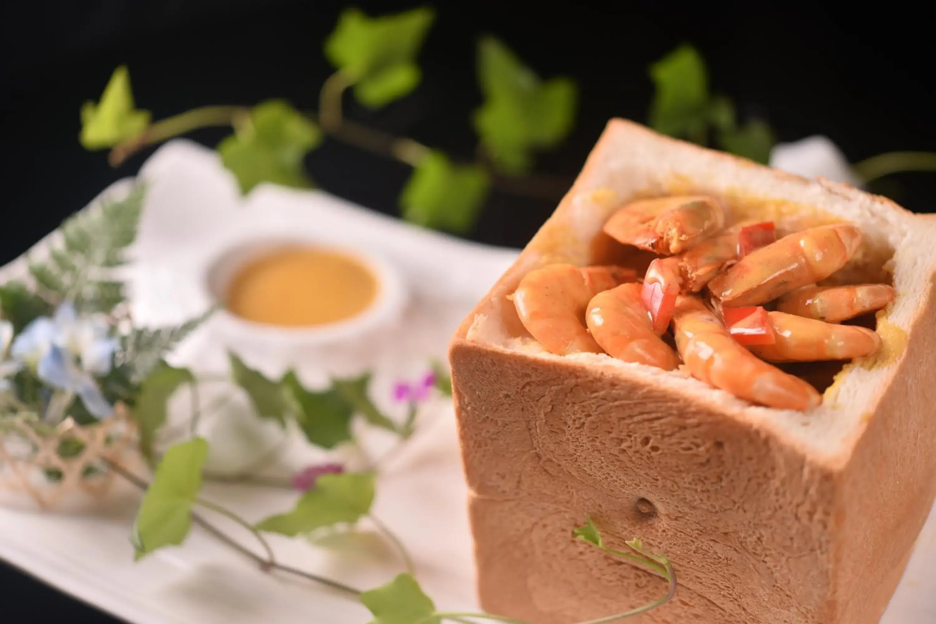 Restaurant/places to eat in Ocean Hotel Guangzhou - Free Shuttle Bus to Canton Fair, Tao Jin railway station Restaurant/places to eat in Ocean Hotel Guangzhou - Free Shuttle Bus to Canton Fair, Tao Jin railway station