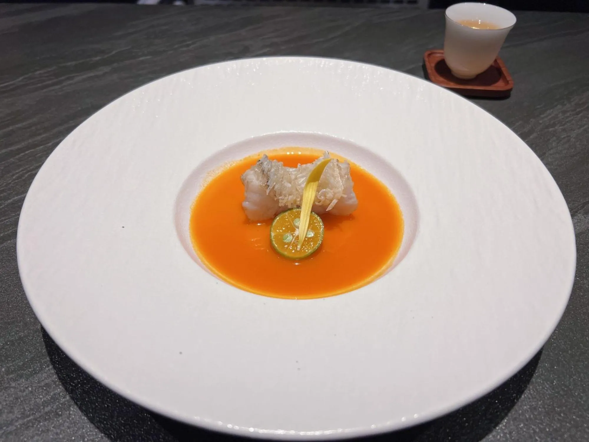 Restaurant/places to eat in Ocean Hotel Guangzhou - Tao Jin station