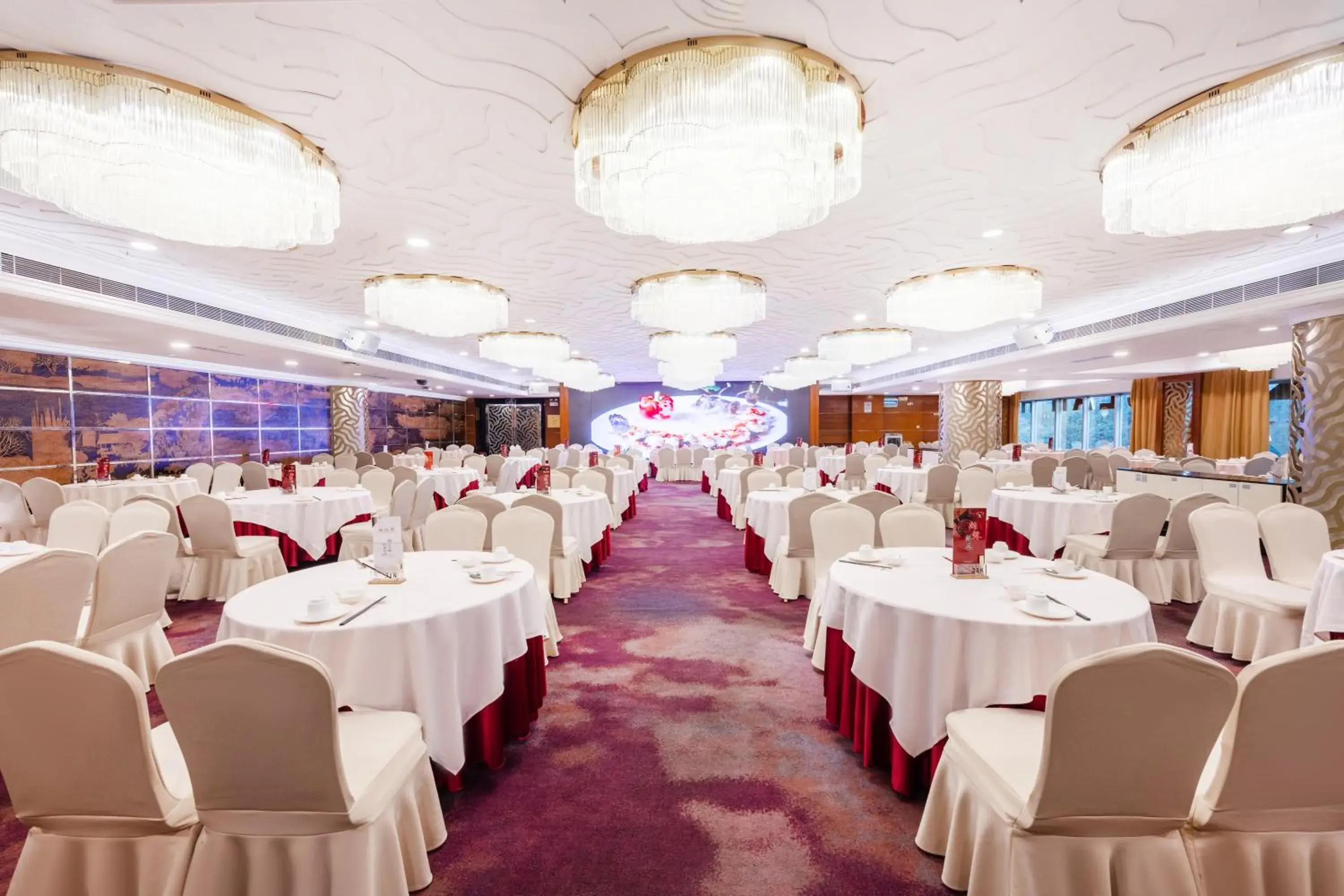 Restaurant/places to eat in Ocean Hotel Guangzhou - Free Shuttle Bus to Canton Fair, Tao Jin railway station Restaurant/places to eat in Ocean Hotel Guangzhou - Free Shuttle Bus to Canton Fair, Tao Jin railway station