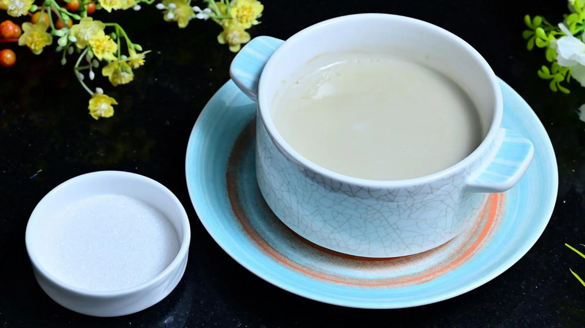 Restaurant/places to eat in Ocean Hotel Guangzhou - Tao Jin station