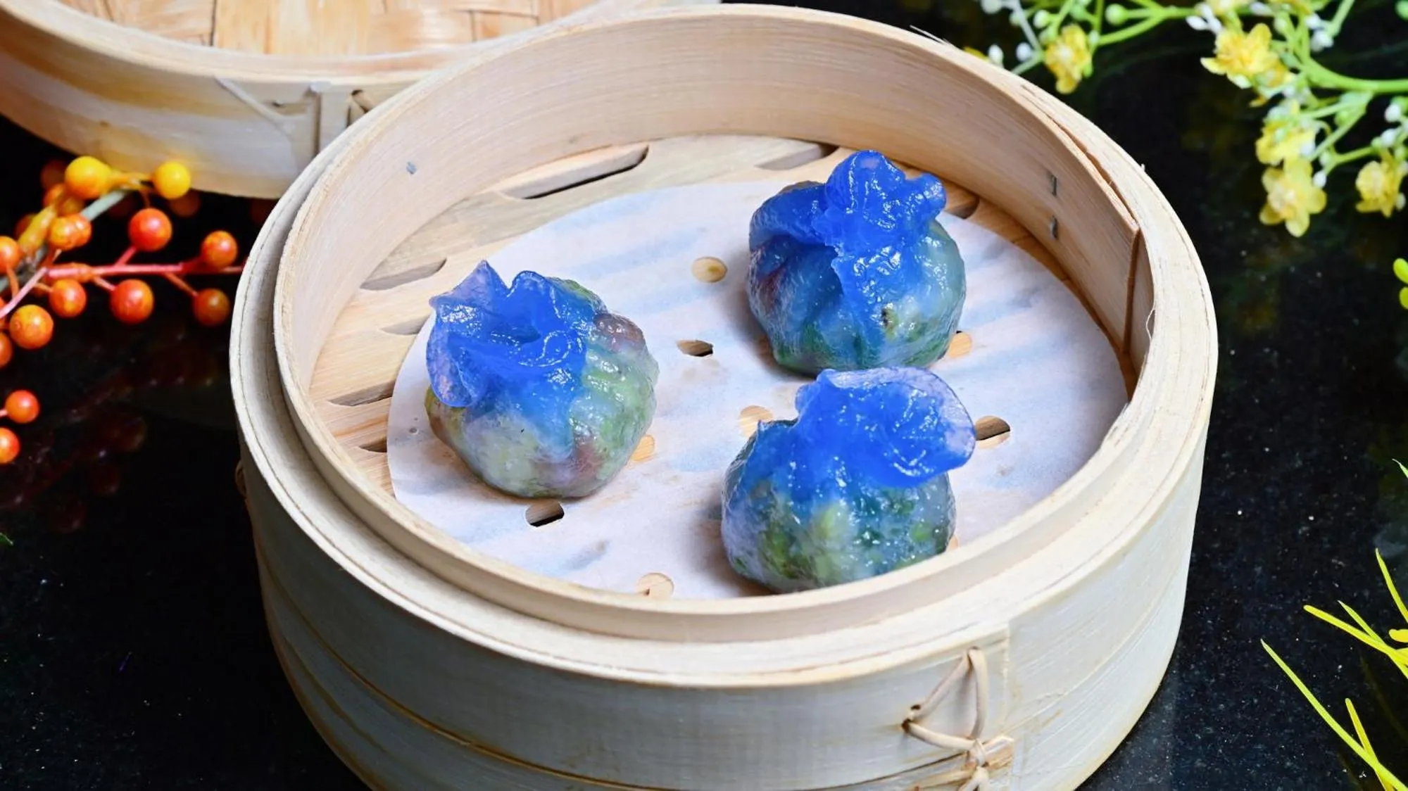 Restaurant/places to eat in Ocean Hotel Guangzhou - Tao Jin station