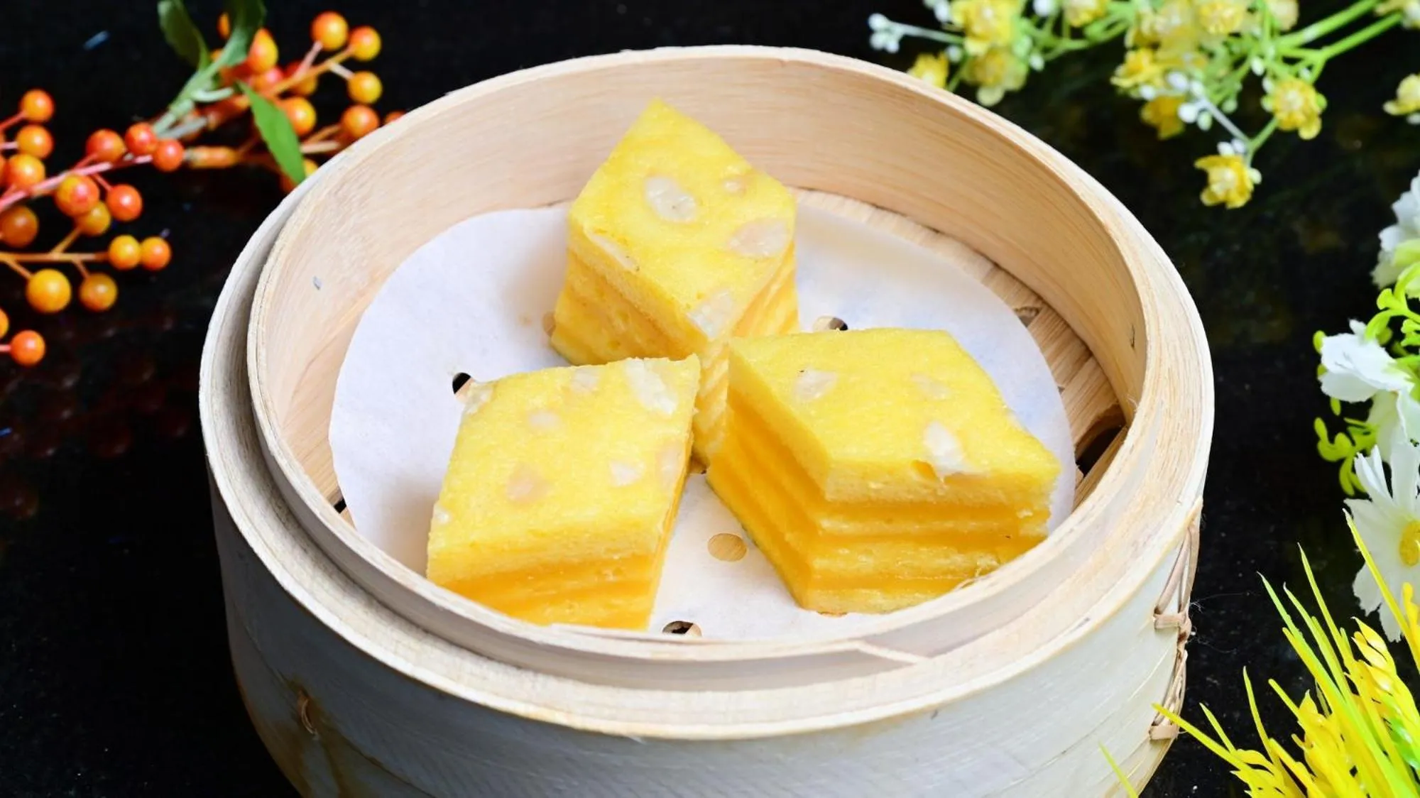 Restaurant/places to eat in Ocean Hotel Guangzhou - Tao Jin station