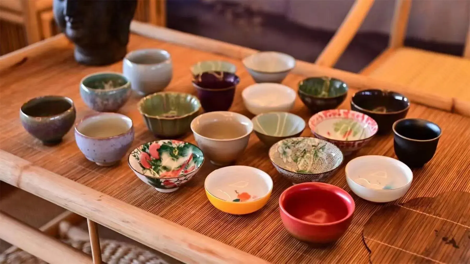 Restaurant/places to eat in Ocean Hotel Guangzhou - Free Shuttle Bus to Canton Fair, Tao Jin railway station Restaurant/places to eat in Ocean Hotel Guangzhou - Free Shuttle Bus to Canton Fair, Tao Jin railway station