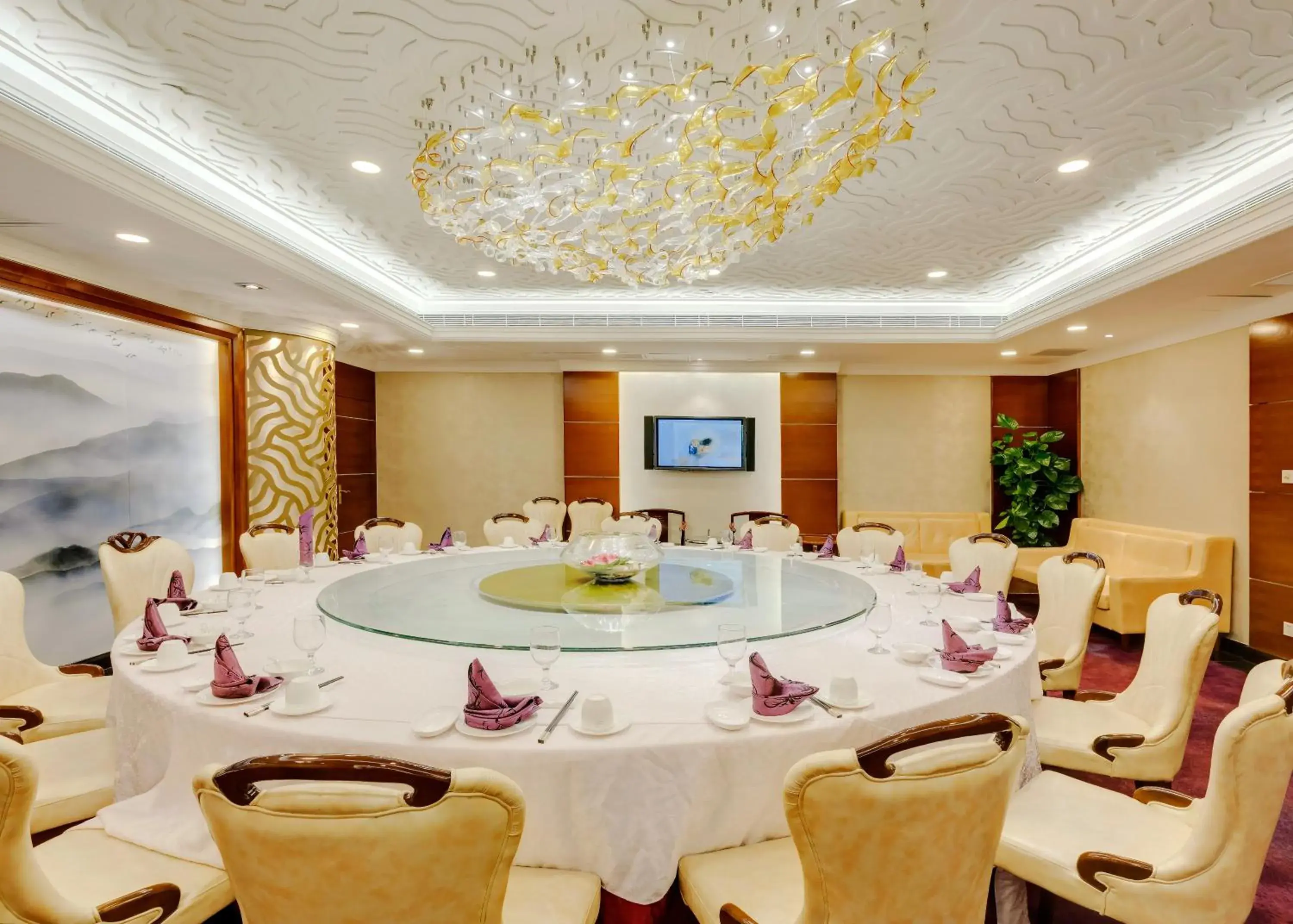 Restaurant/places to eat in Ocean Hotel Guangzhou - Free Shuttle Bus to Canton Fair, Tao Jin railway station Restaurant/places to eat in Ocean Hotel Guangzhou - Free Shuttle Bus to Canton Fair, Tao Jin railway station