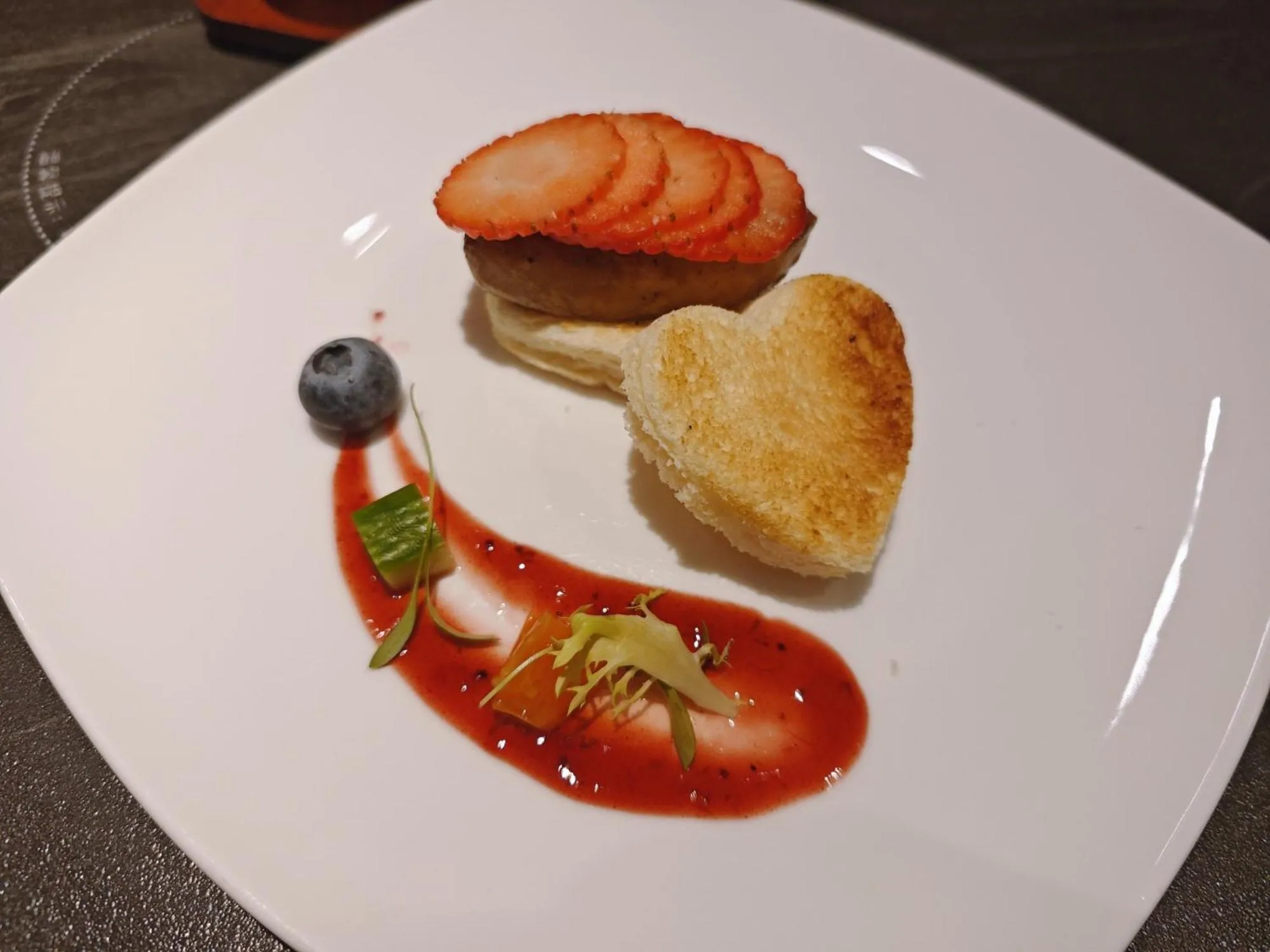 Restaurant/places to eat in Ocean Hotel Guangzhou - Tao Jin station